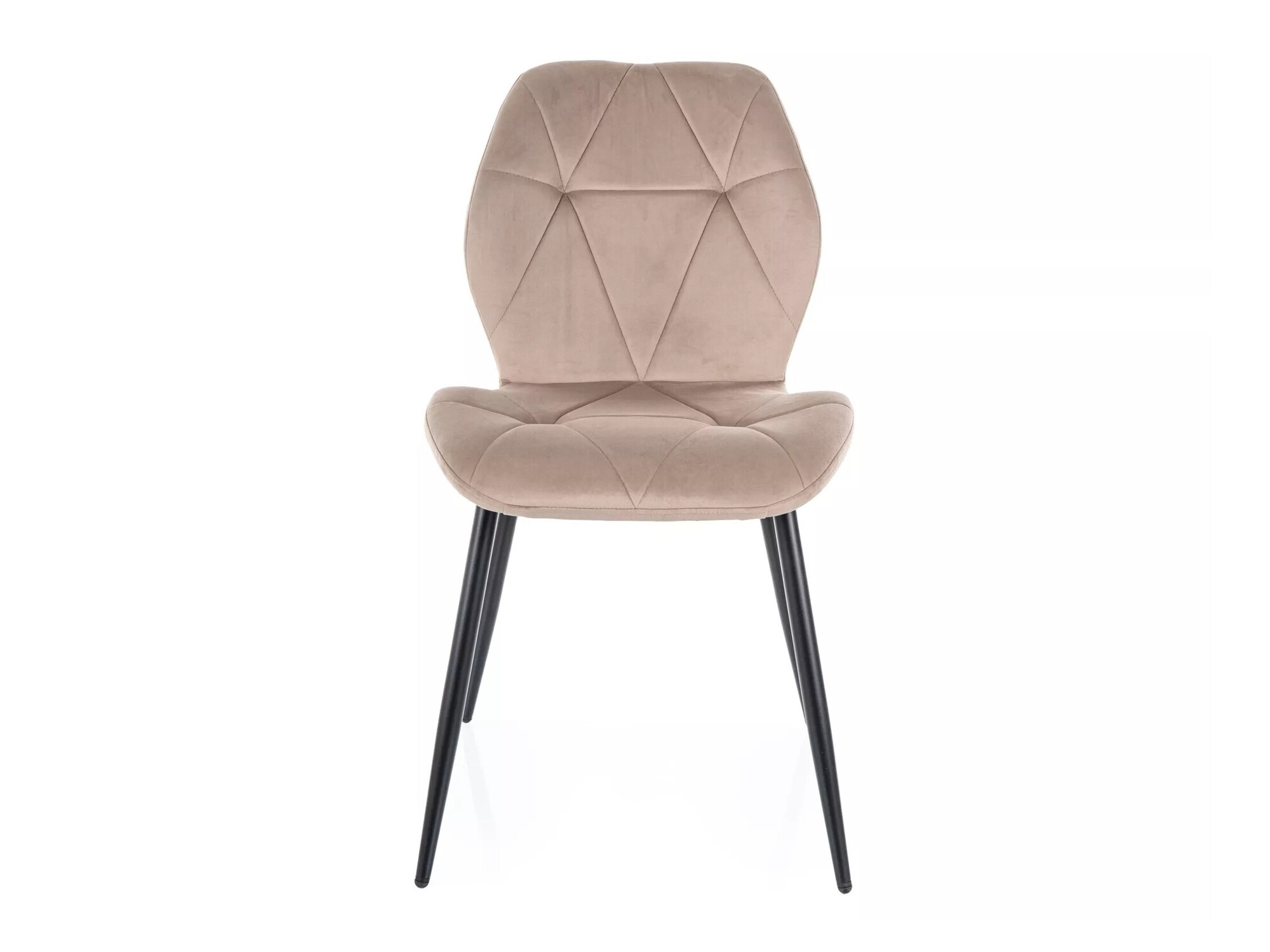Stóll Detroit 718 (Beige)