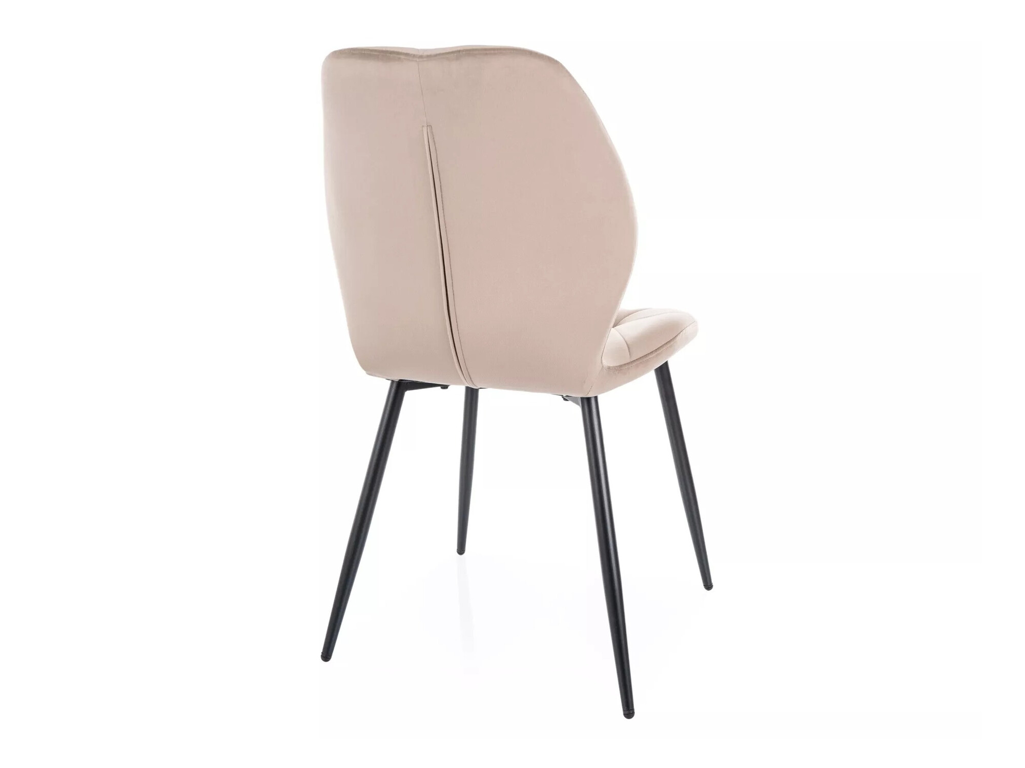Stóll Detroit 718 (Beige)