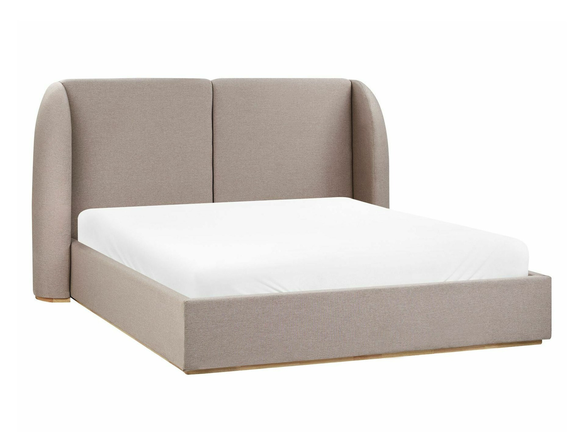 Rúm Berwyn 2593 (Taupe)