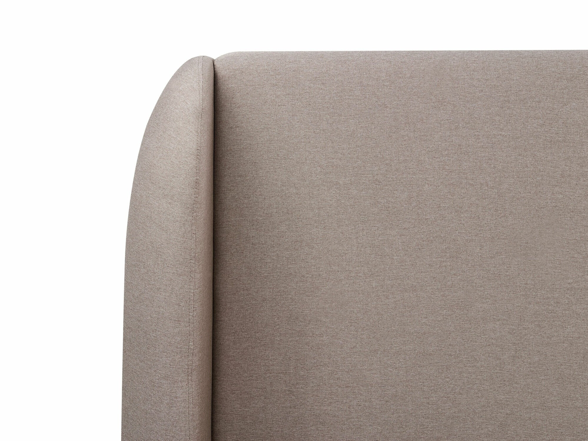 Rúm Berwyn 2593 (Taupe)