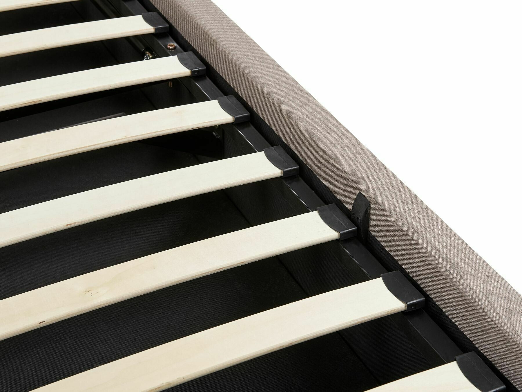 Rúm Berwyn 2593 (Taupe)