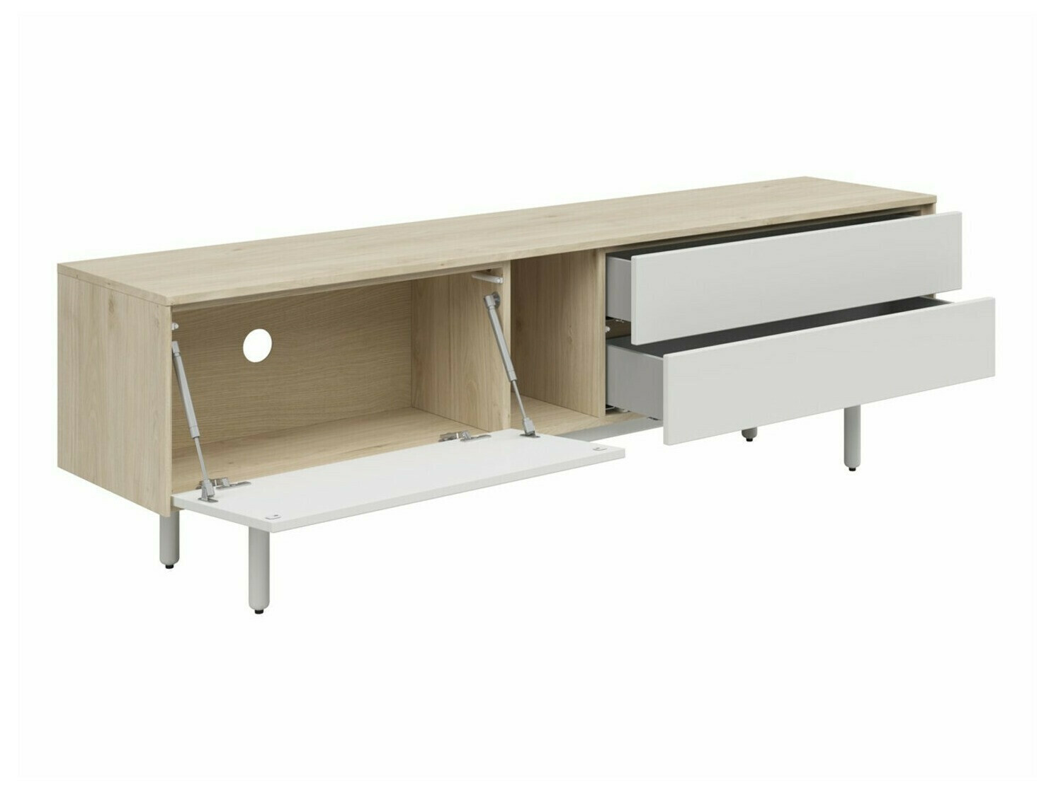 Stofusett Elirema 106