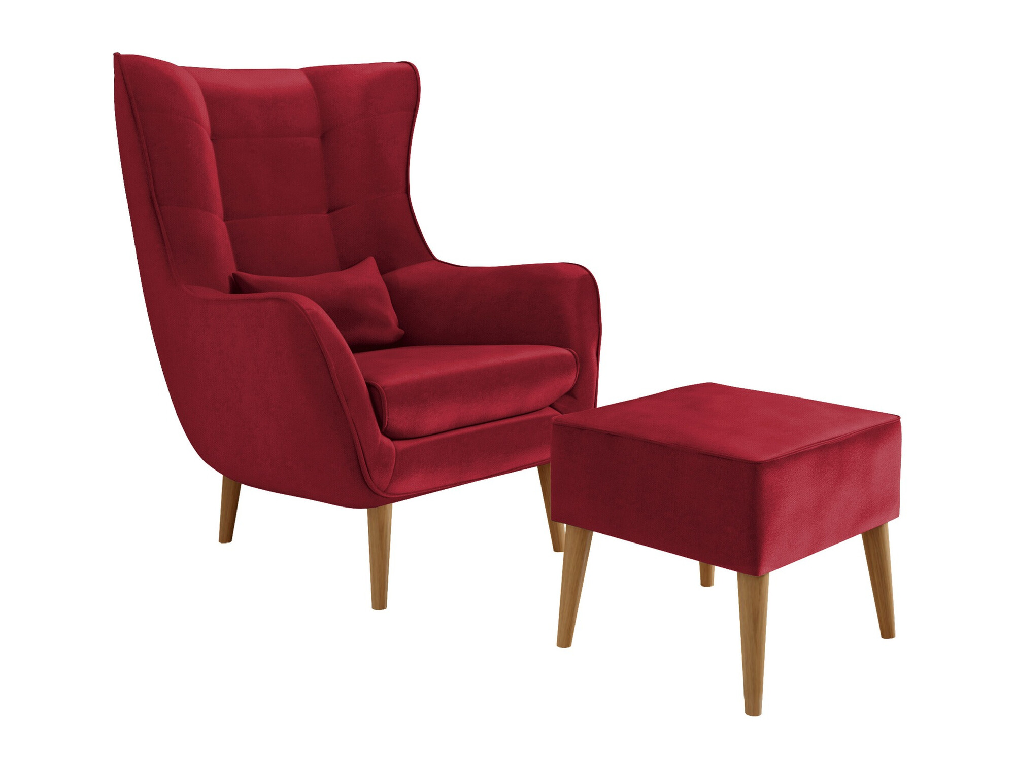 Hægindastóll Comfivo Ulmus II (Kronos 02)