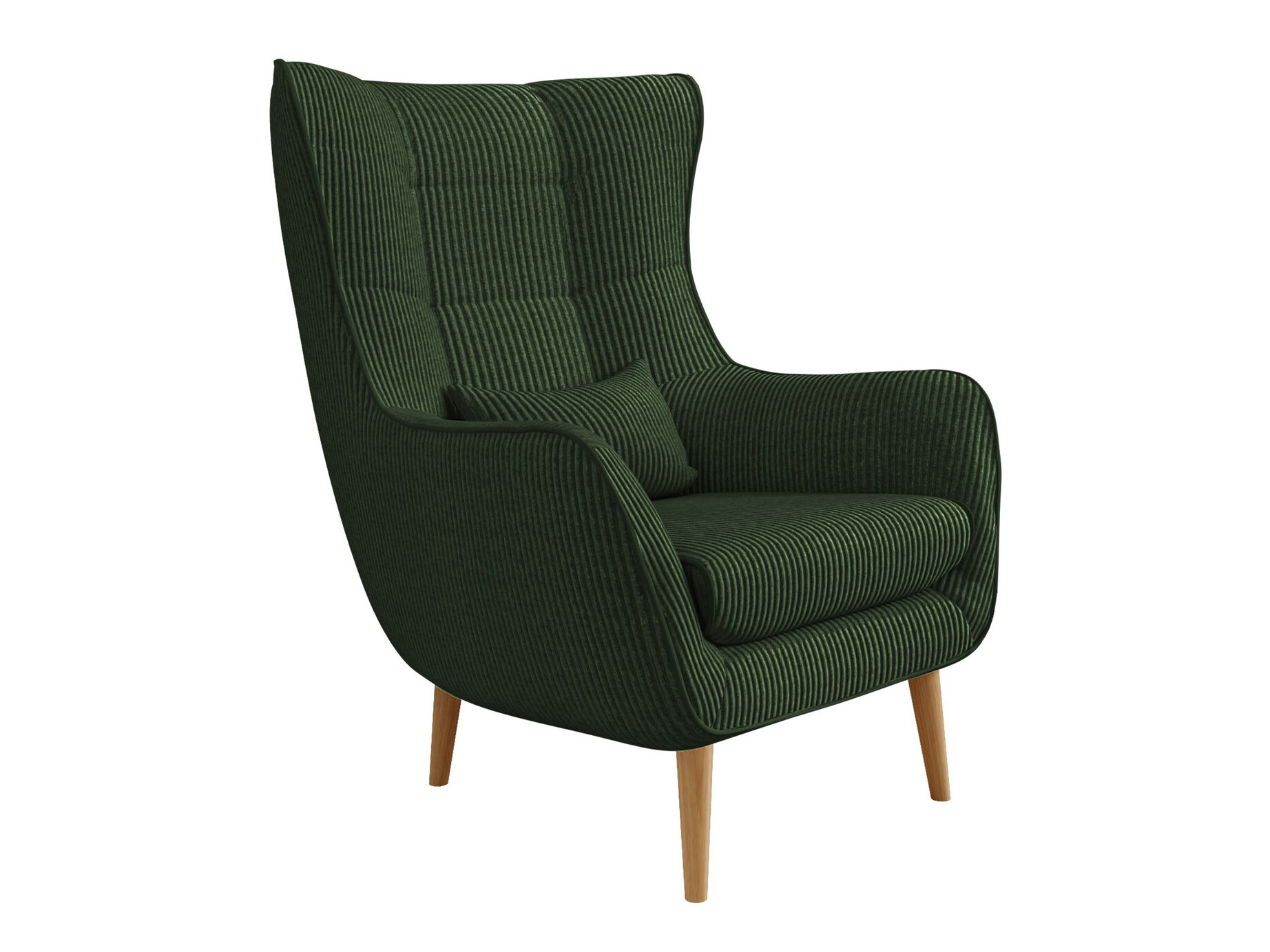 Hægindastóll Comfivo Ulmus III (Poso 14)