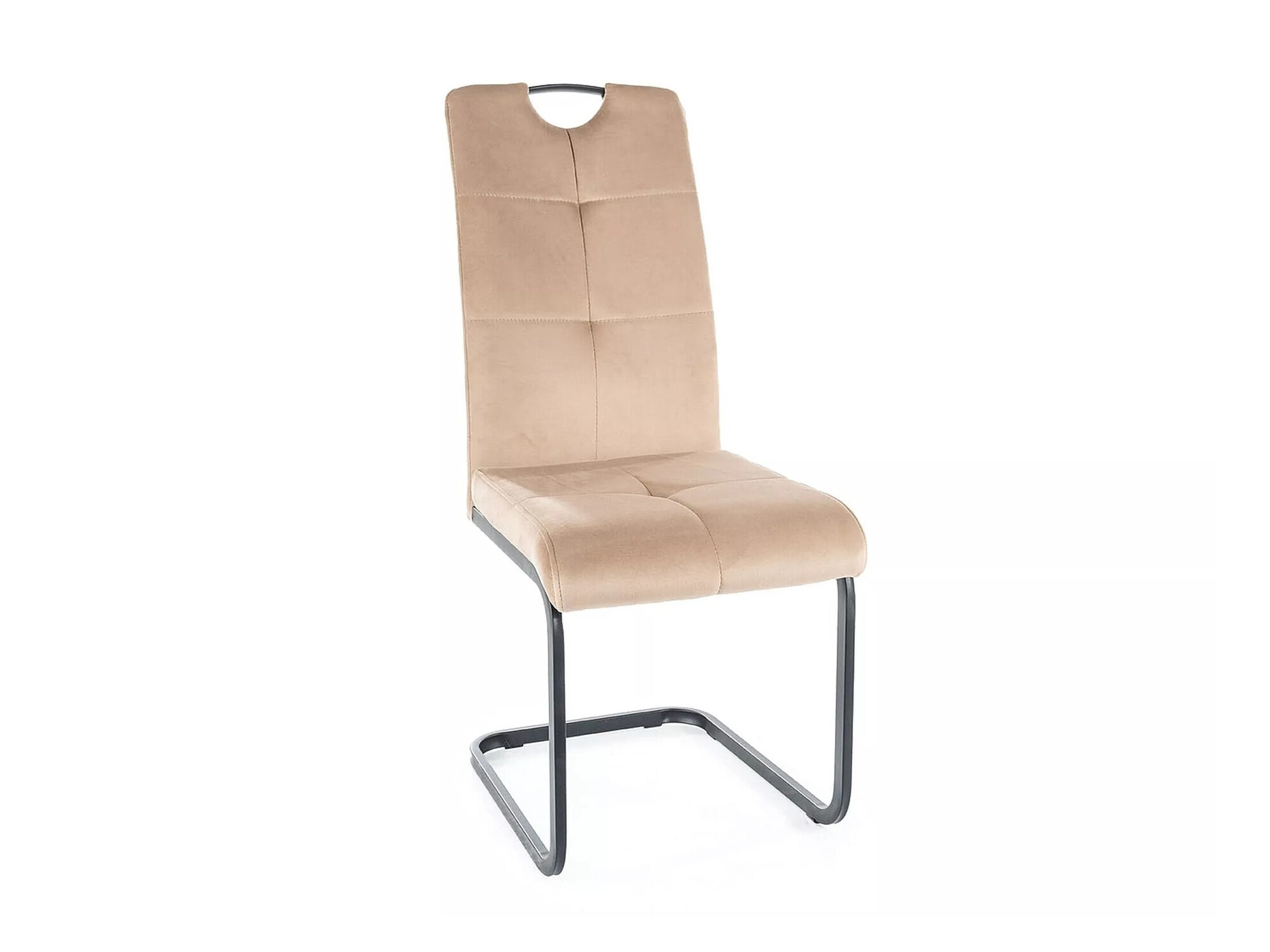 Stóll Detroit 724 (Beige)