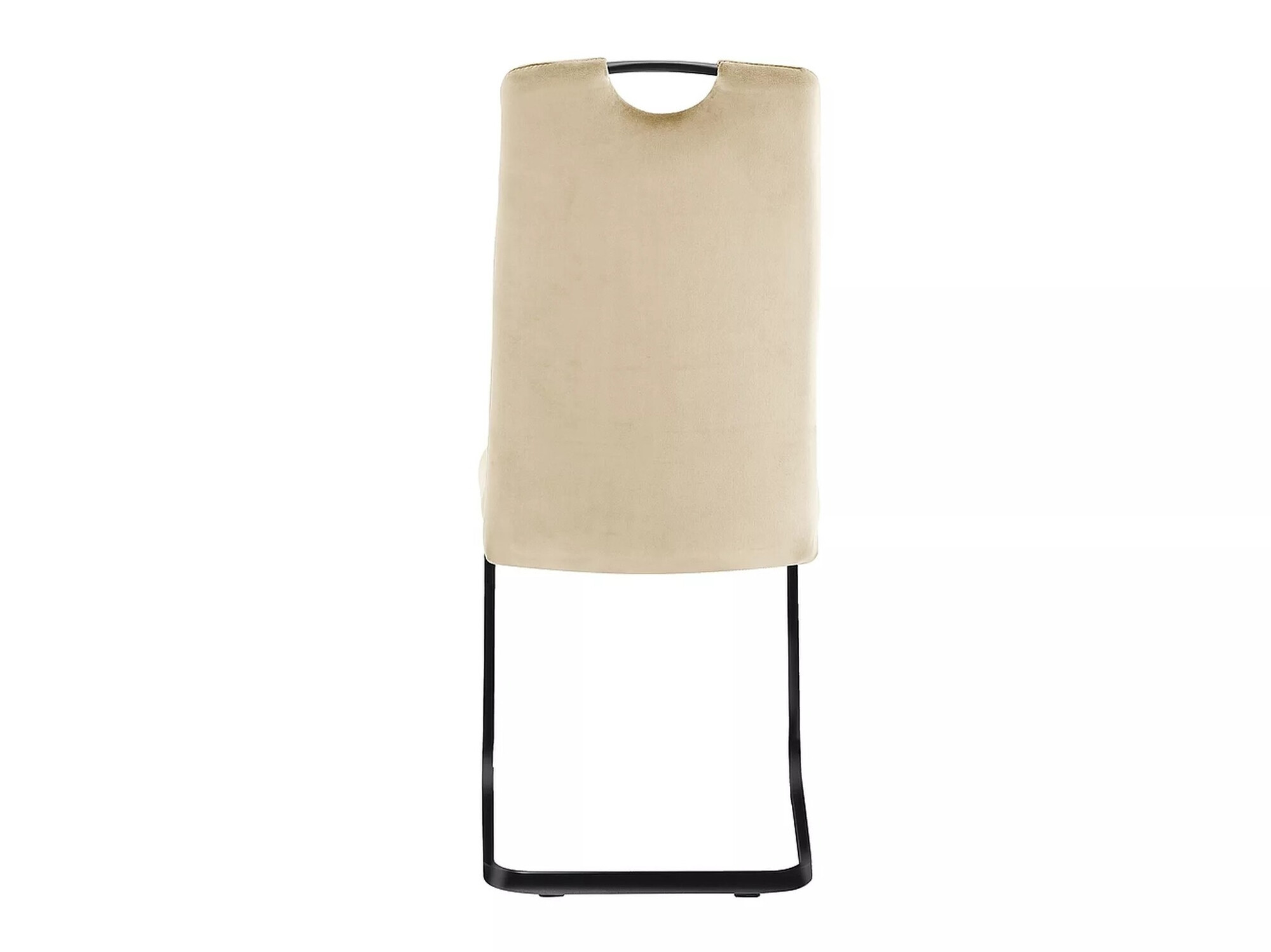 Stóll Detroit 724 (Beige)