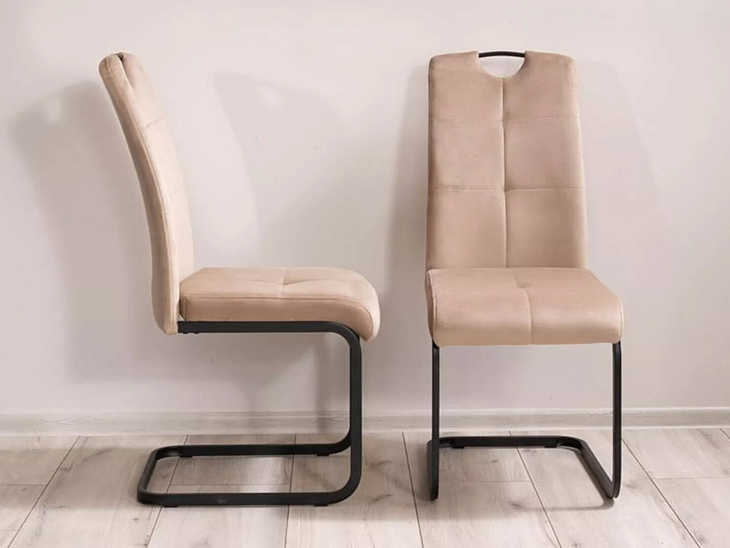 Stóll Detroit 724 (Beige)