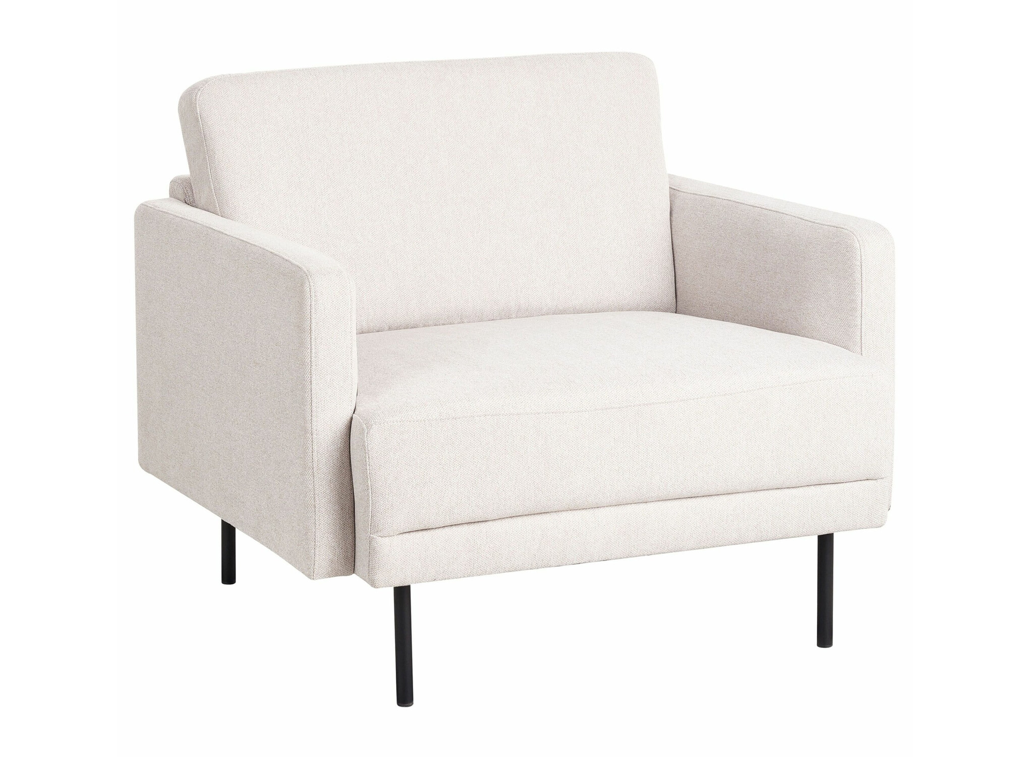 Hægindastóll Salmono 102 (Beige)