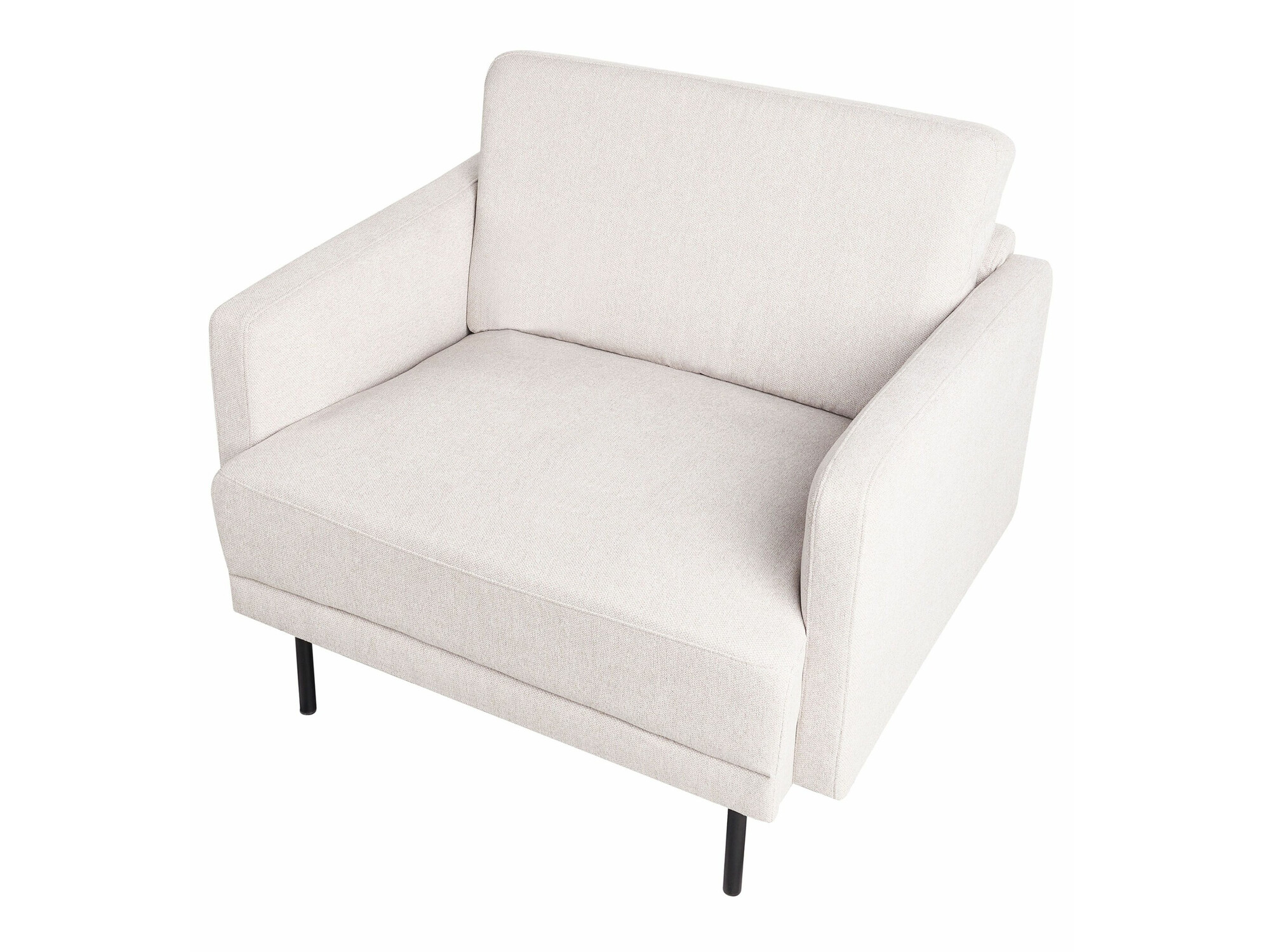 Hægindastóll Salmono 102 (Beige)