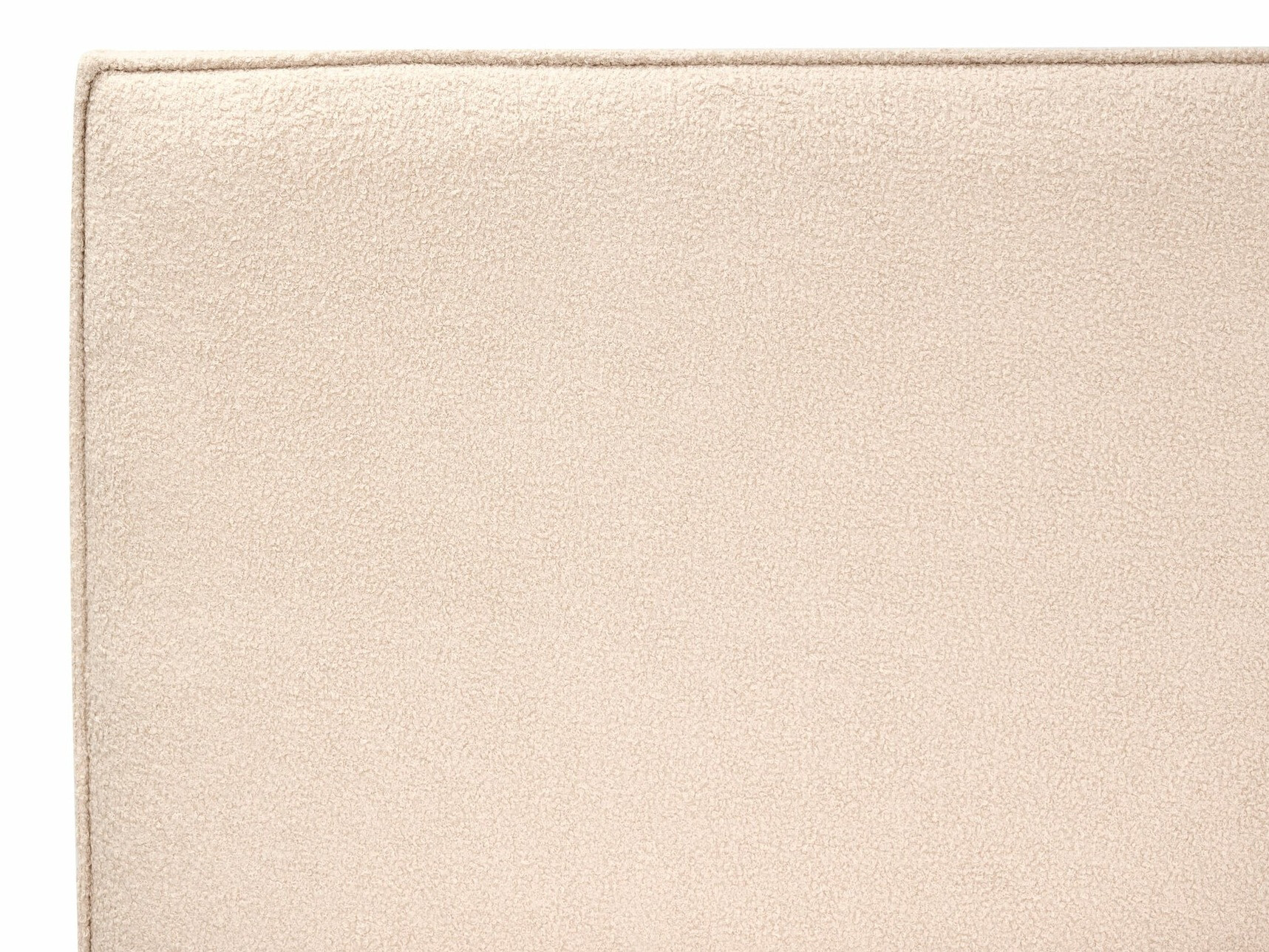 Rúm Berwyn 1273 (Beige + Ljós viður)
