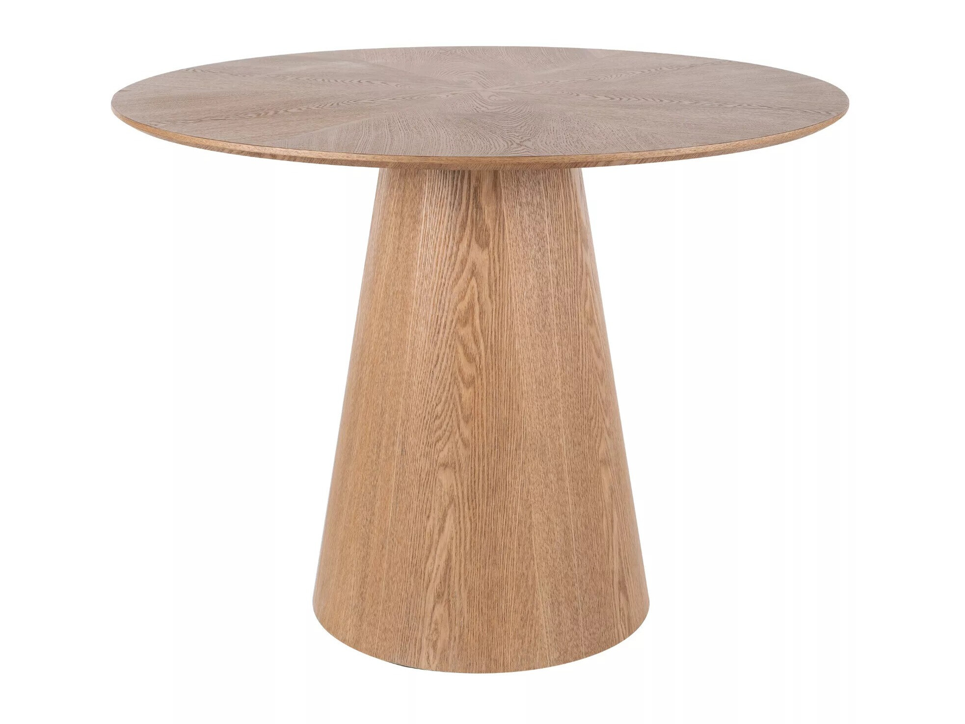 Borð Detroit 733 (Eik)