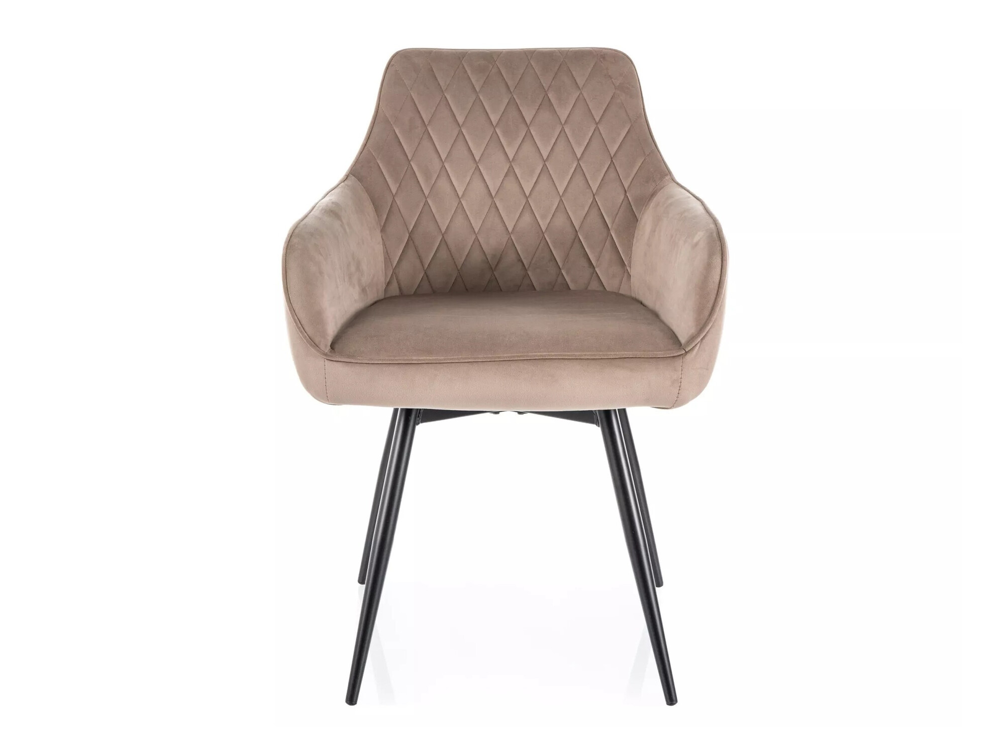 Stóll Detroit 734 (Beige)