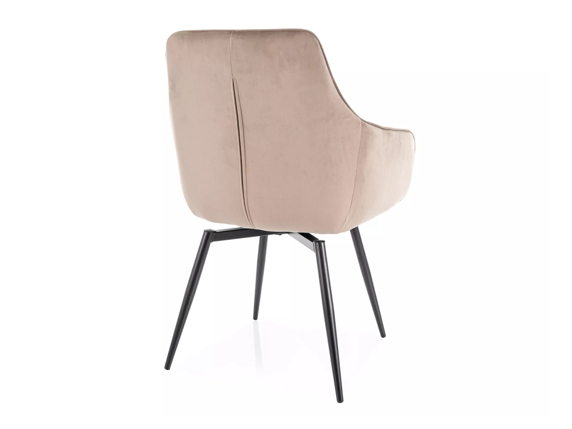 Stóll Detroit 734 (Beige)