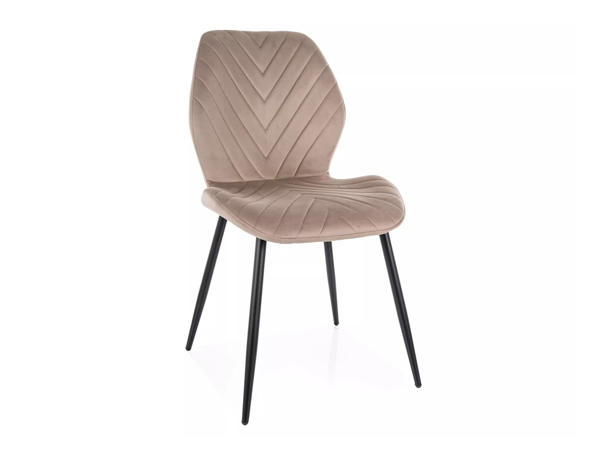 Stóll Detroit 736 (Beige)
