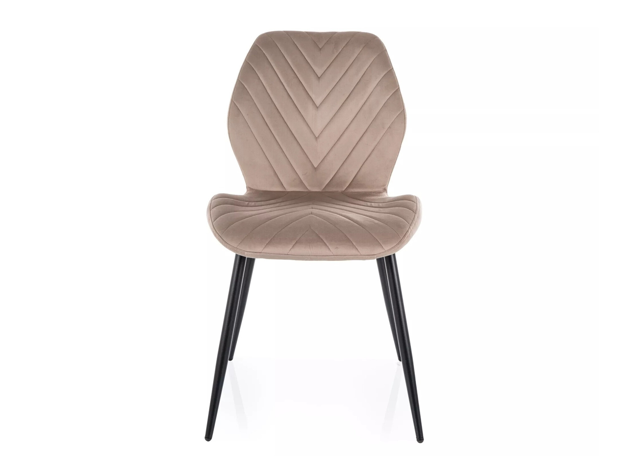 Stóll Detroit 736 (Beige)