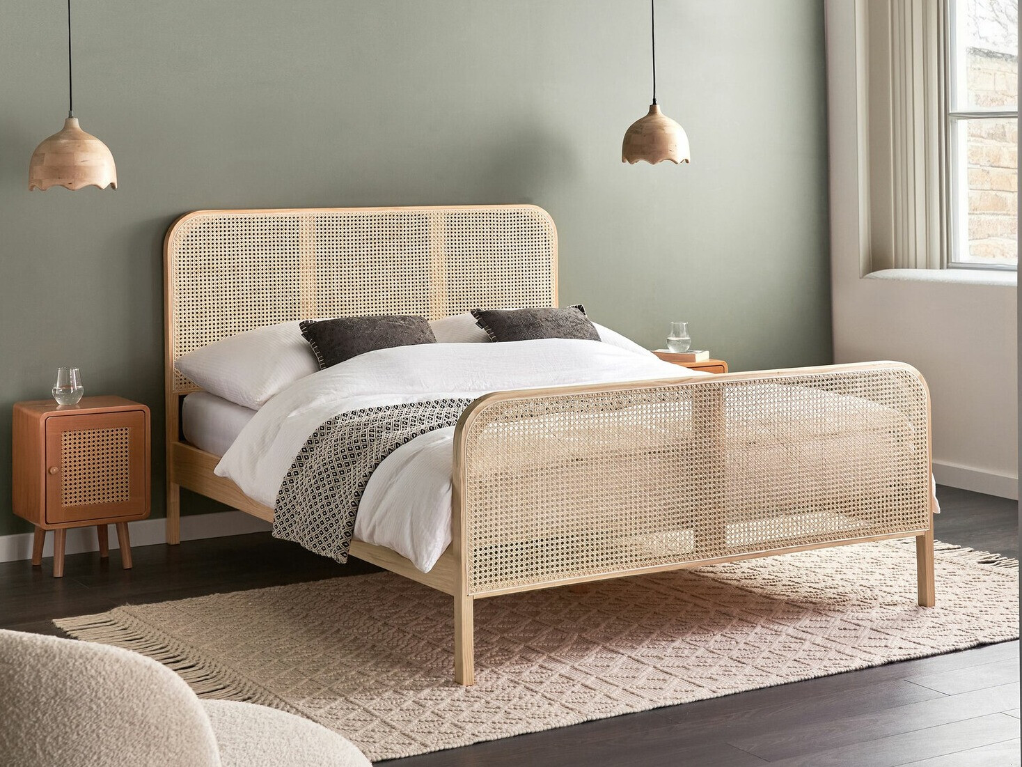 Rúm Berwyn 2613