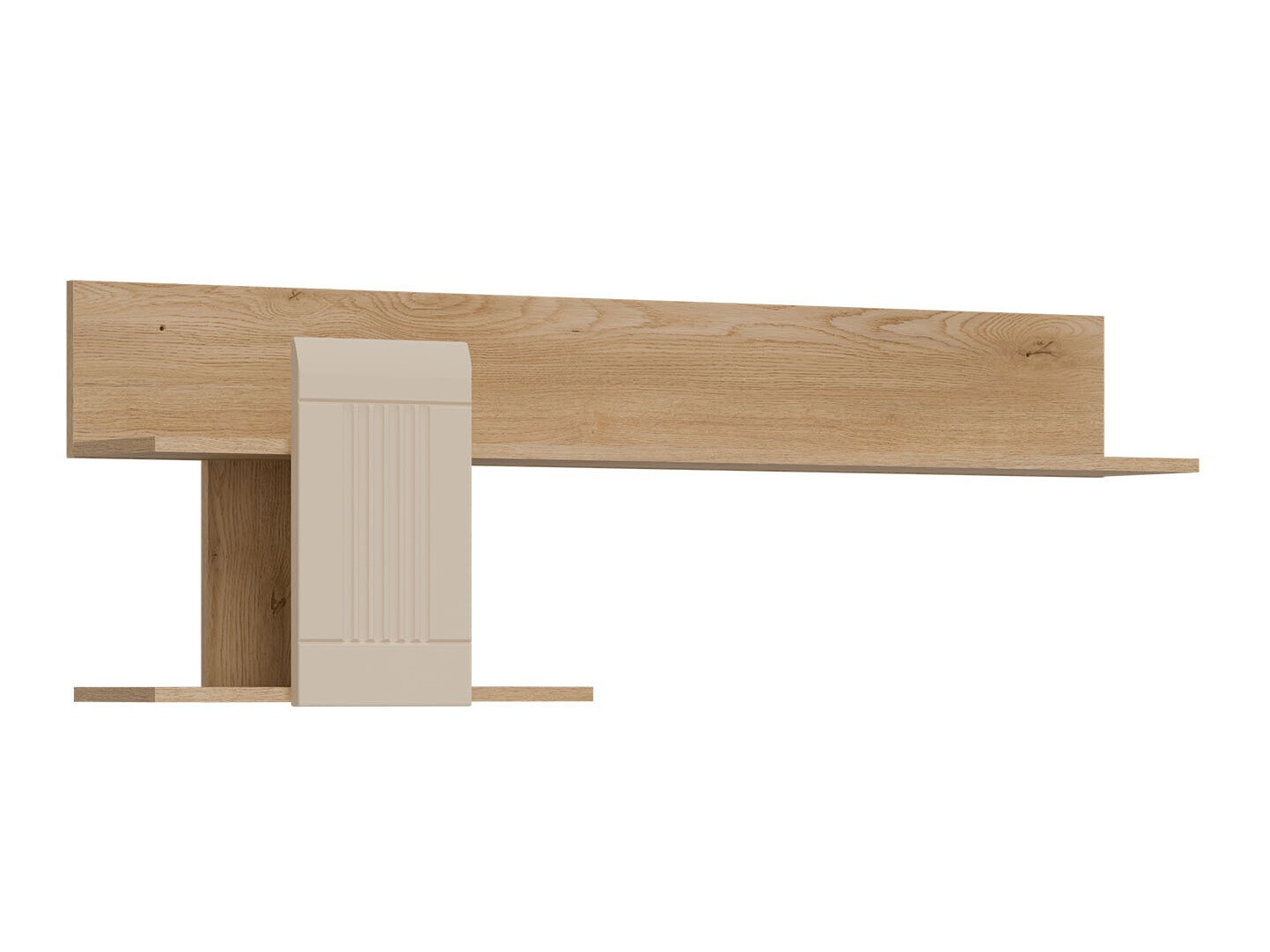 Vegghillur Teselbu 115 (Kasmír + Eik)
