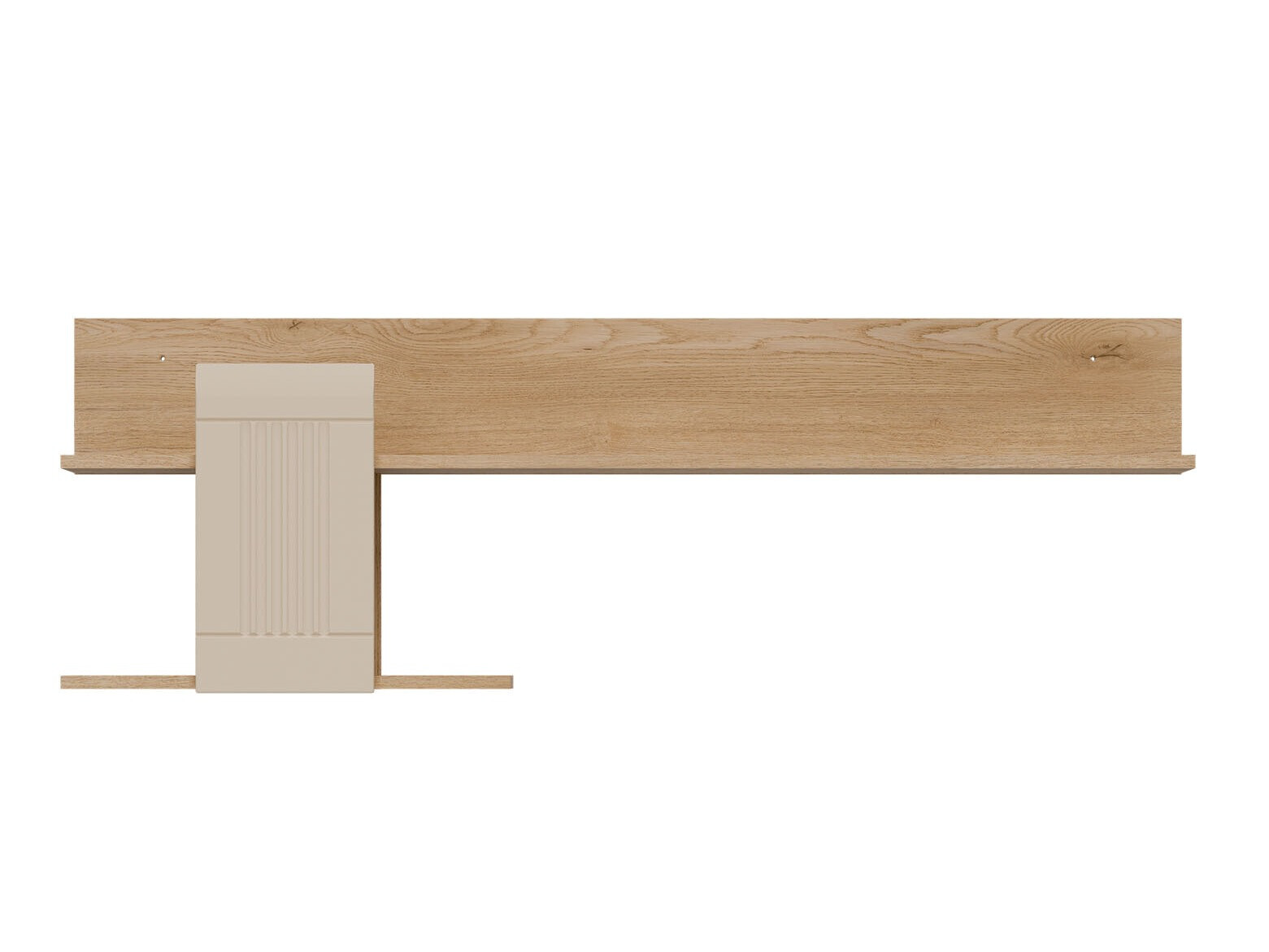 Vegghillur Teselbu 115 (Kasmír + Eik)