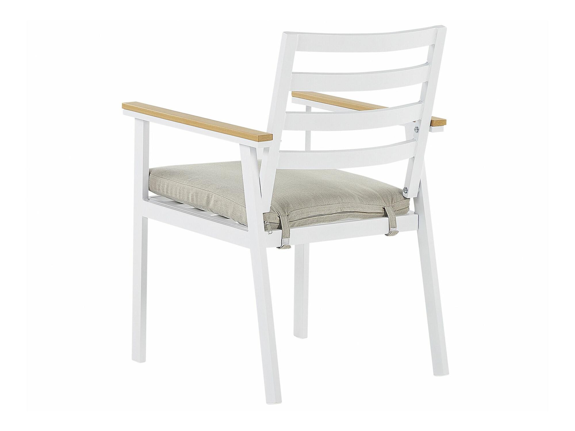 Borð og stólasett Berwyn 2629 (Beige)