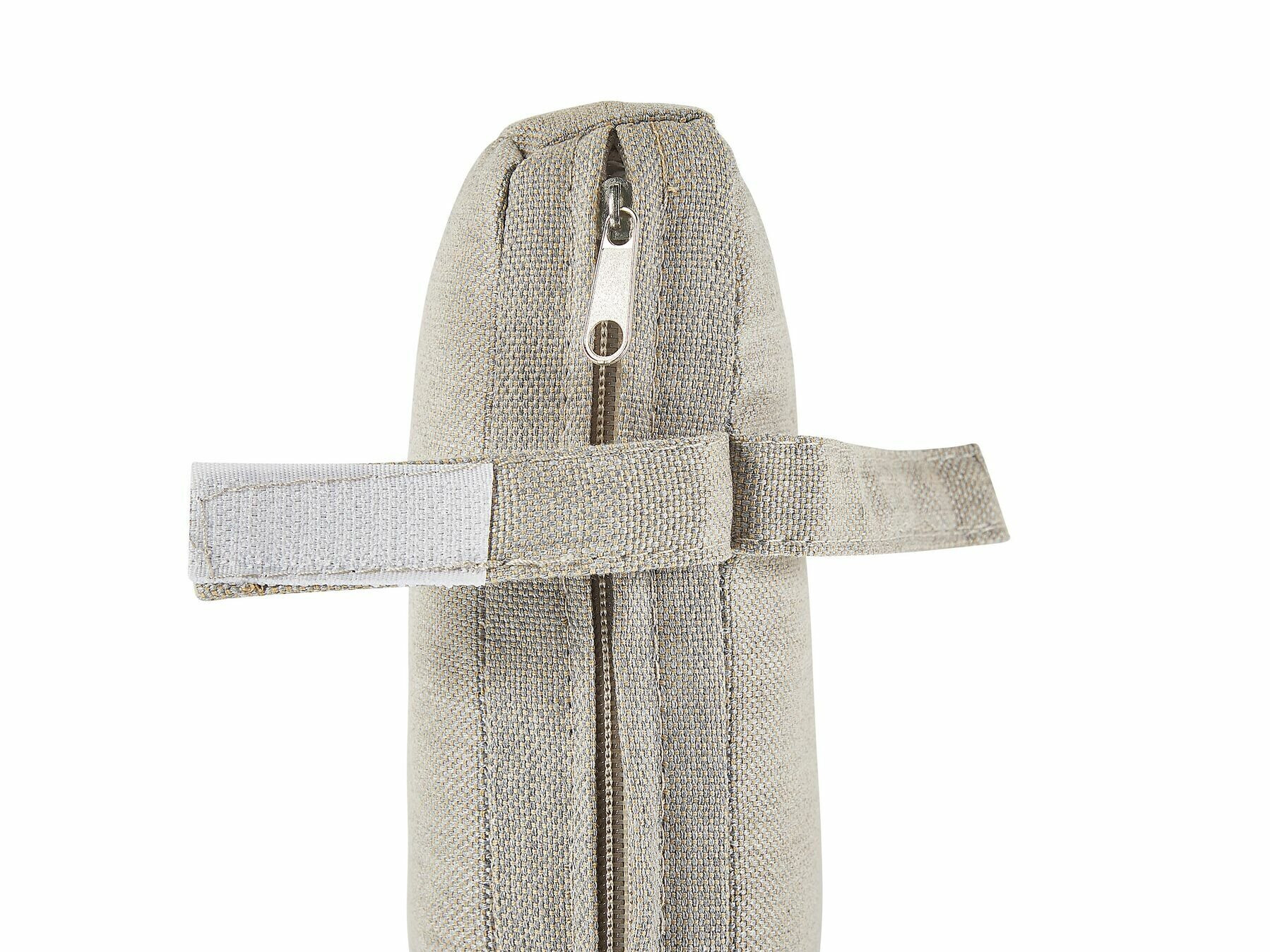 Borð og stólasett Berwyn 2629 (Beige)