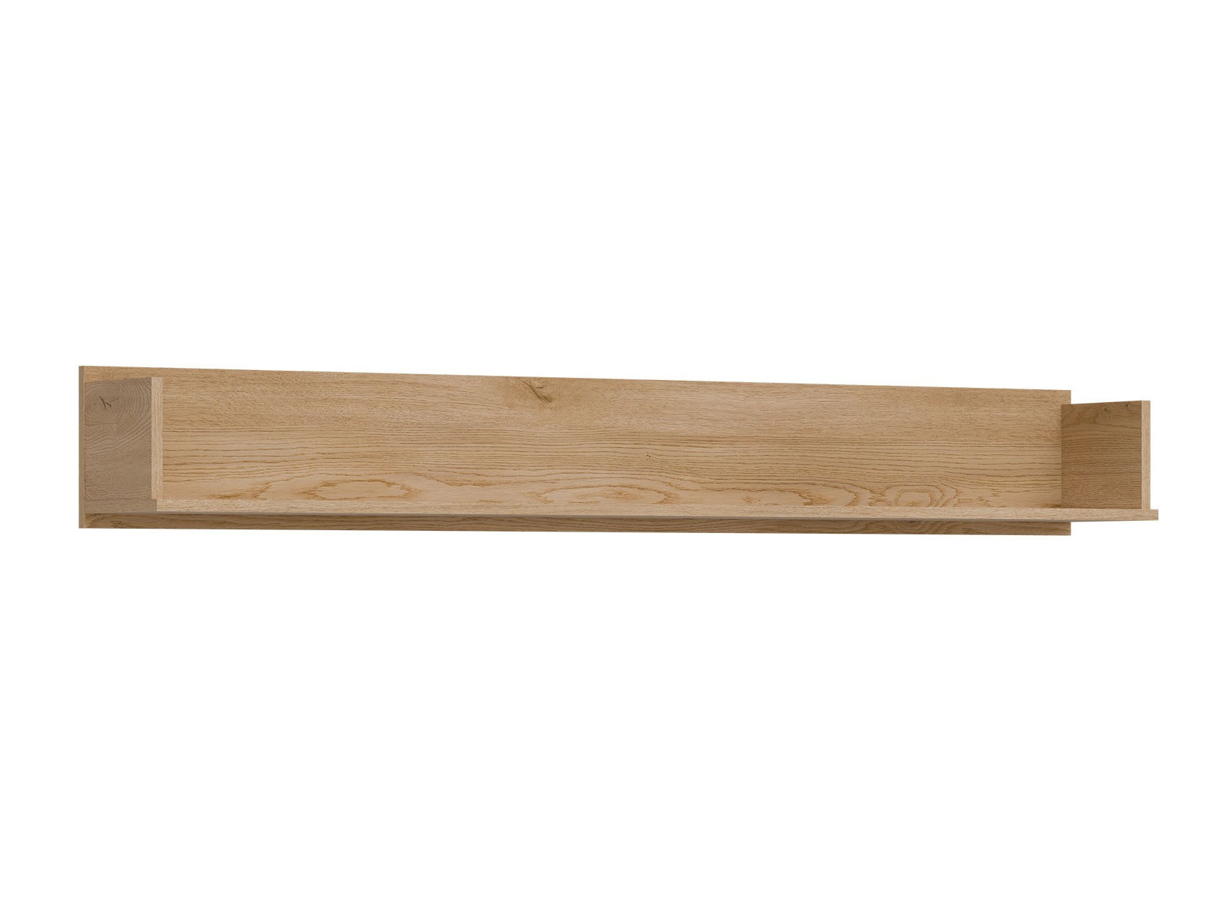 Stofusett Teselbu 116 (Grár + Eik)