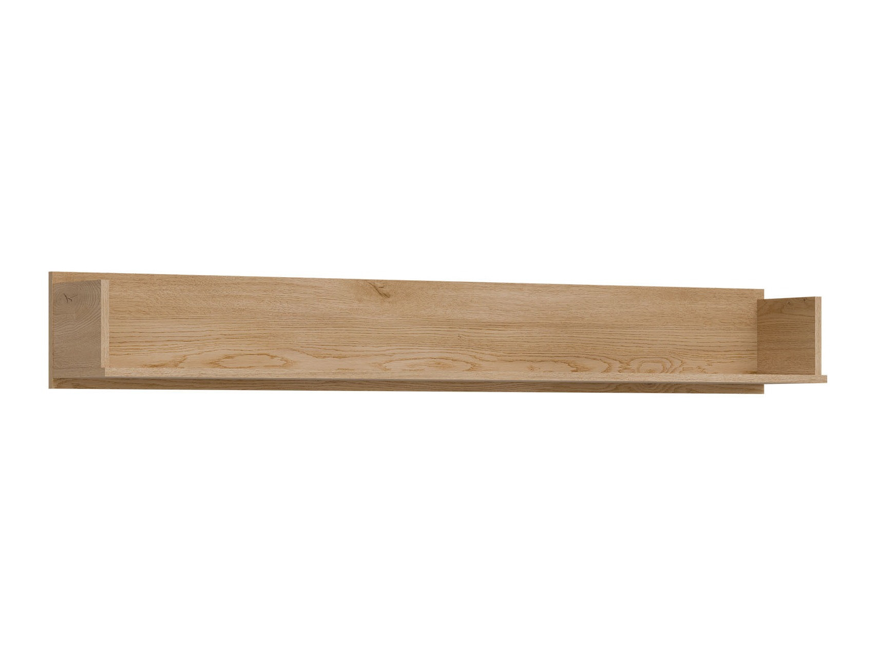 Stofusett Teselbu 116 (Grár + Eik)