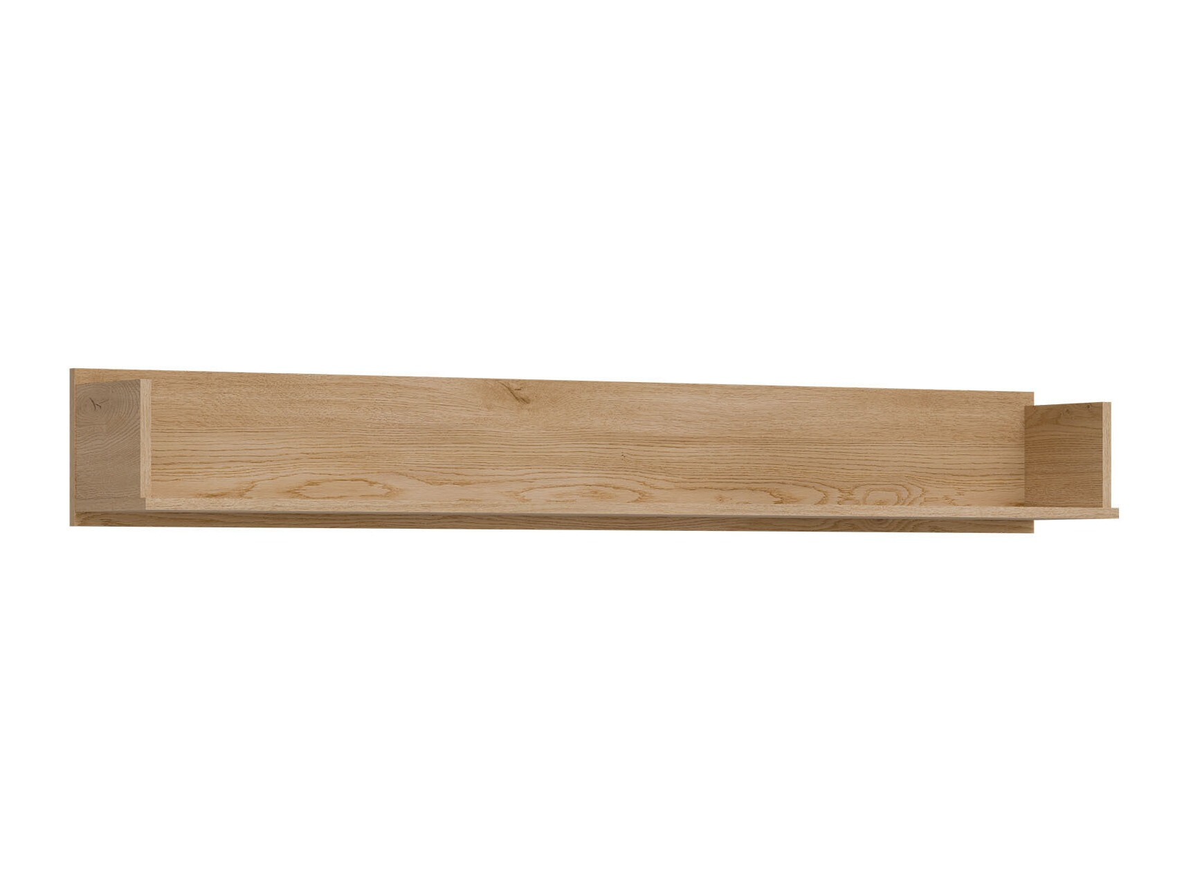 Stofusett Teselbu 116 (Grár + Eik)