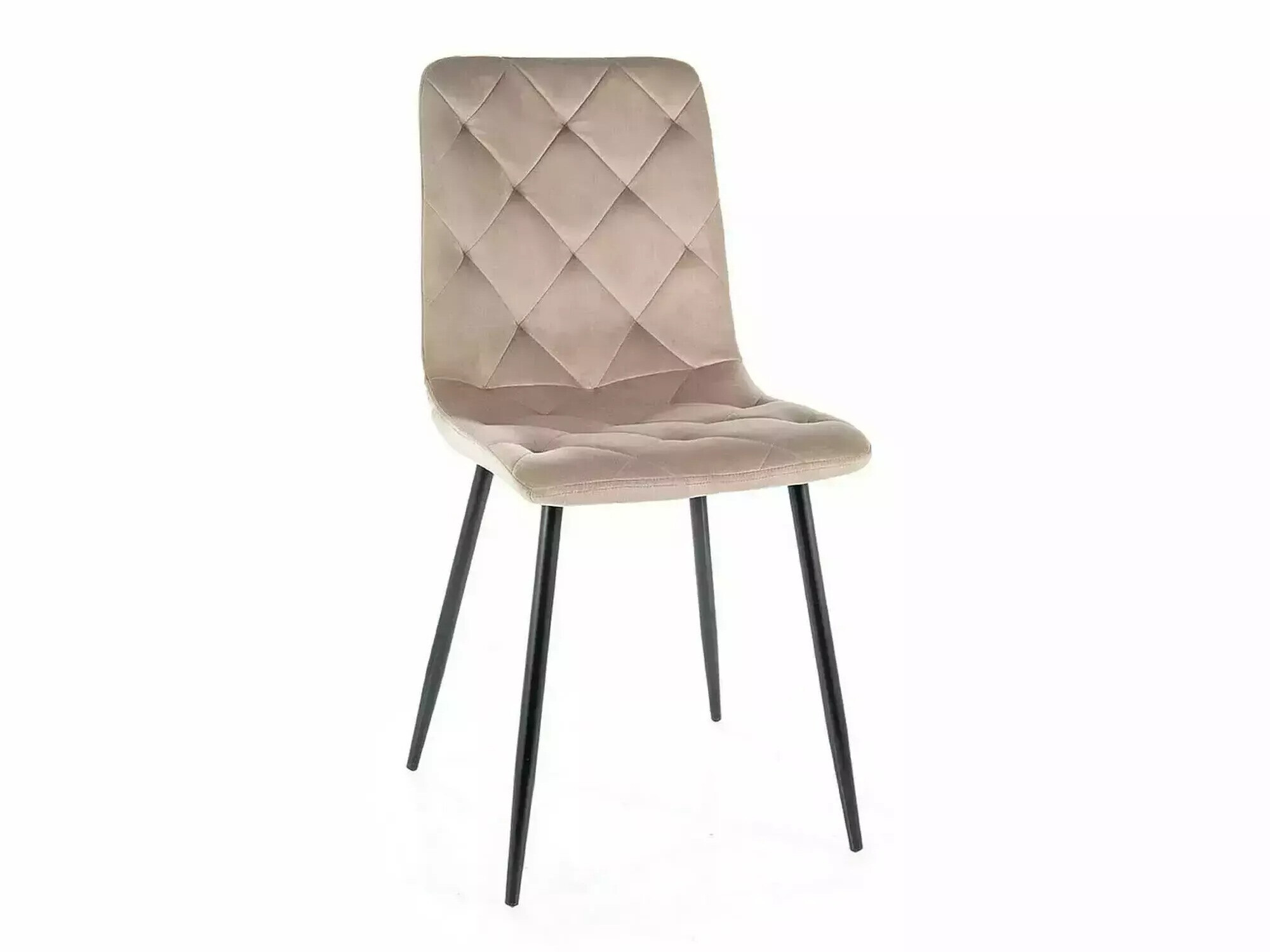 Stóll Detroit 741 (Beige)