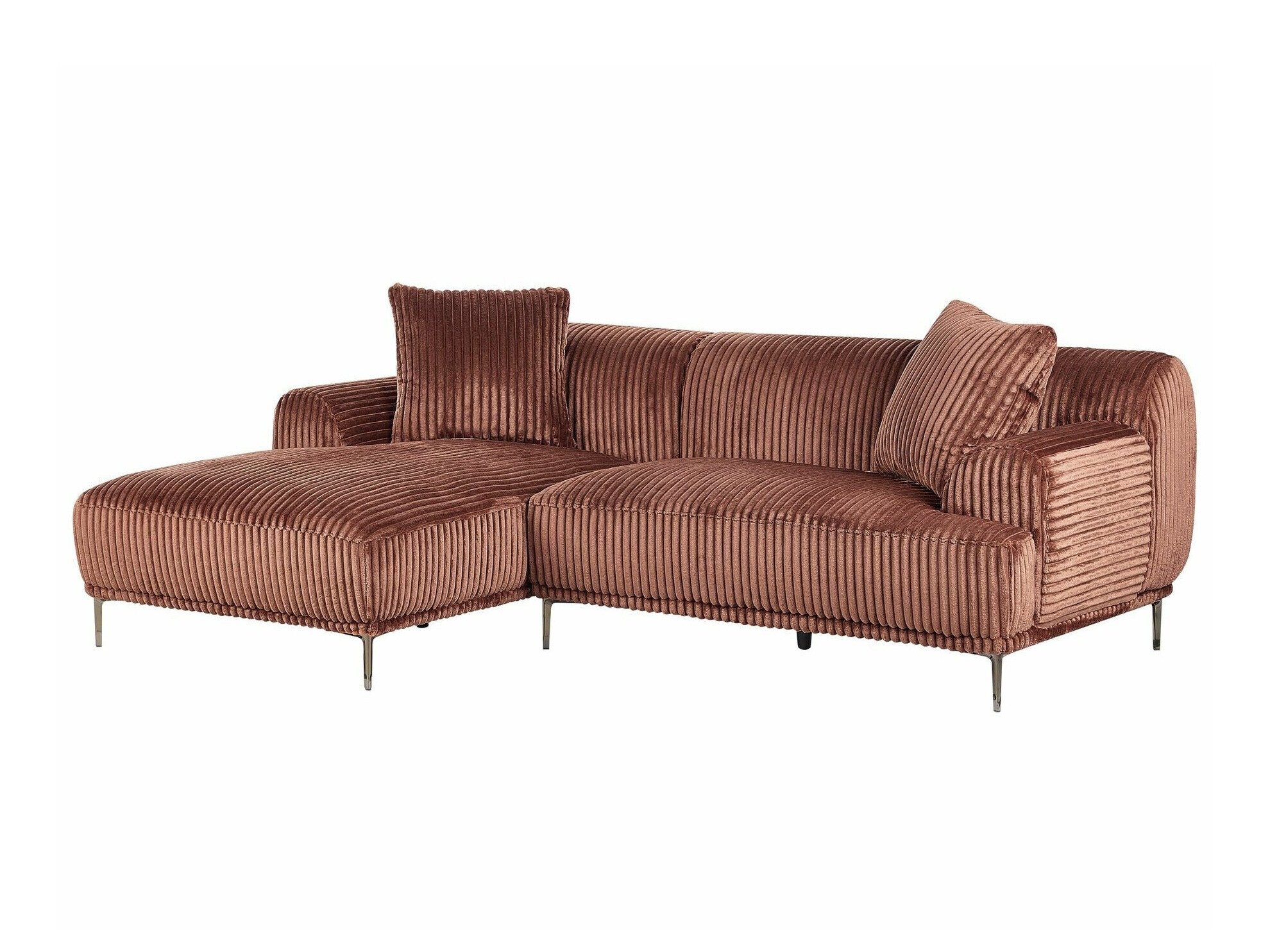 Horn­sófi Berwyn 2640 (Brúnn)
