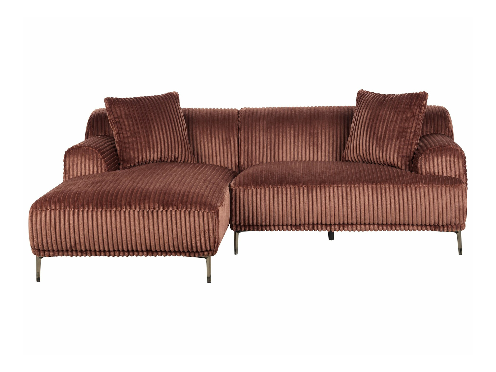 Horn­sófi Berwyn 2640 (Brúnn)