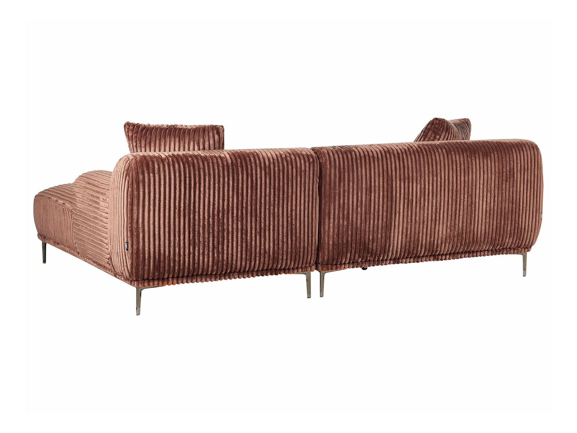 Horn­sófi Berwyn 2640 (Brúnn)