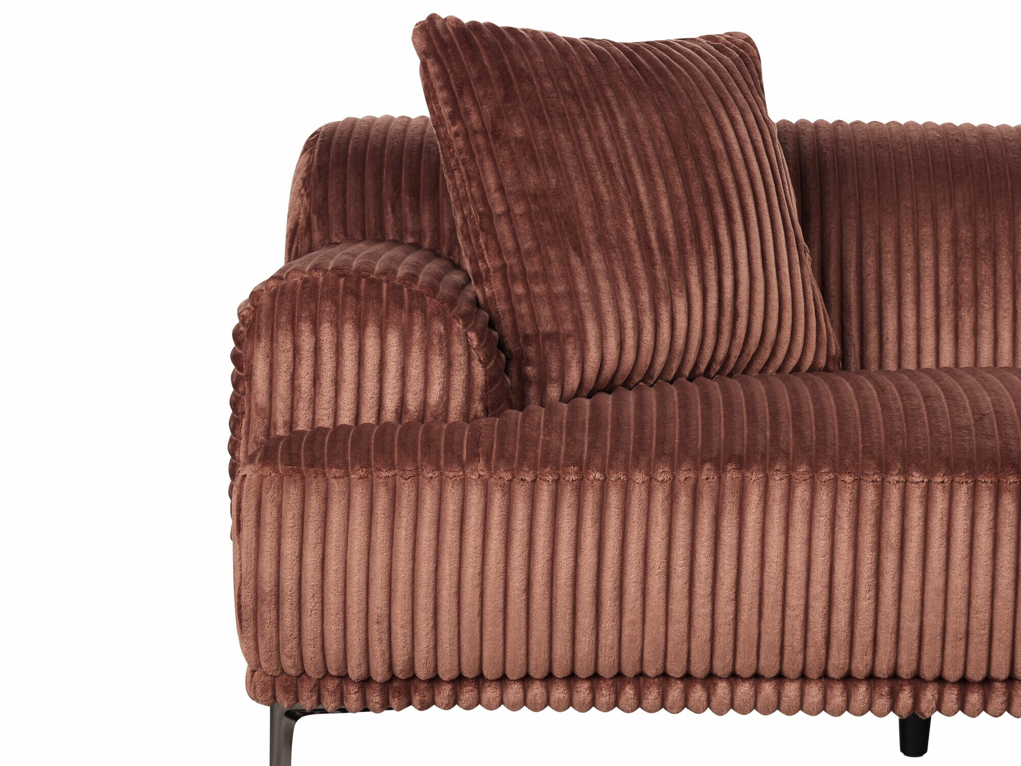 Horn­sófi Berwyn 2640 (Brúnn)