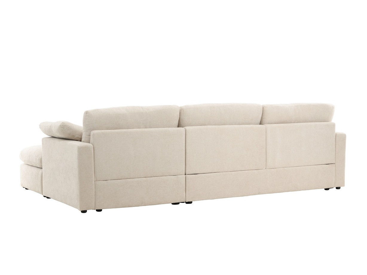 Horn­sófi Dallas 4813 (Beige)