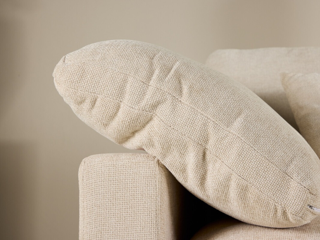 Horn­sófi Dallas 4813 (Beige)