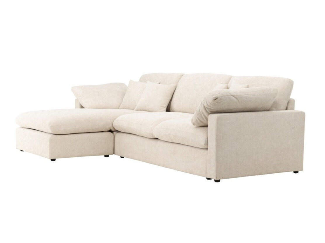 Horn­sófi Dallas 4813 (Beige)