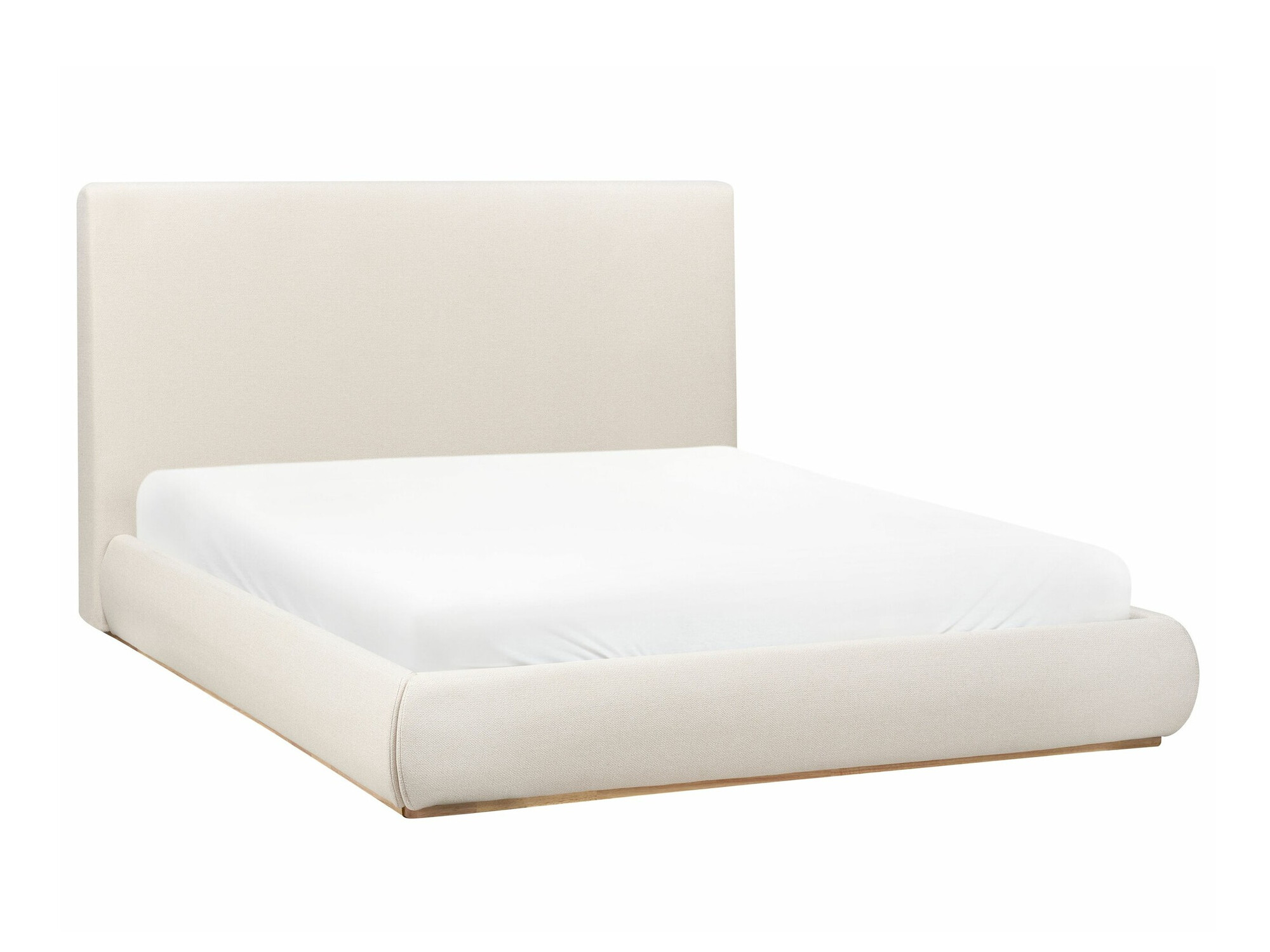 Rúm Berwyn 2642 (Beige)