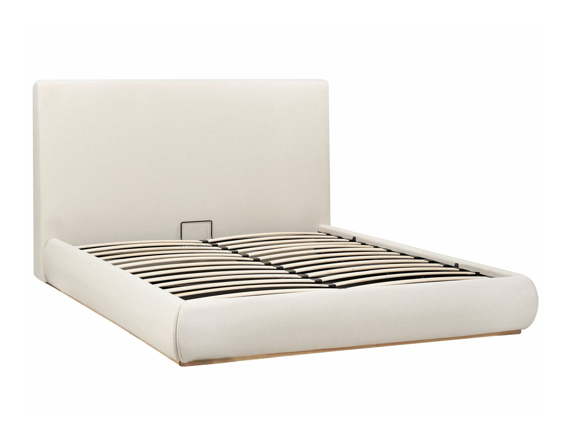 Rúm Berwyn 2642 (Beige)