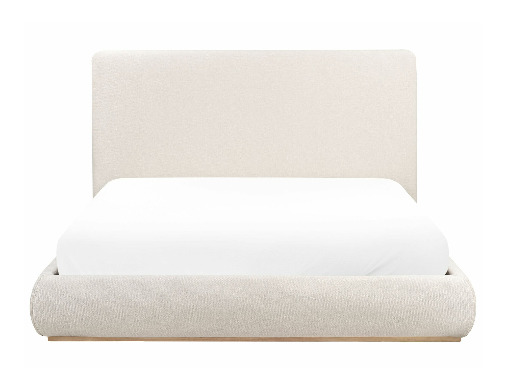 Rúm Berwyn 2642 (Beige)