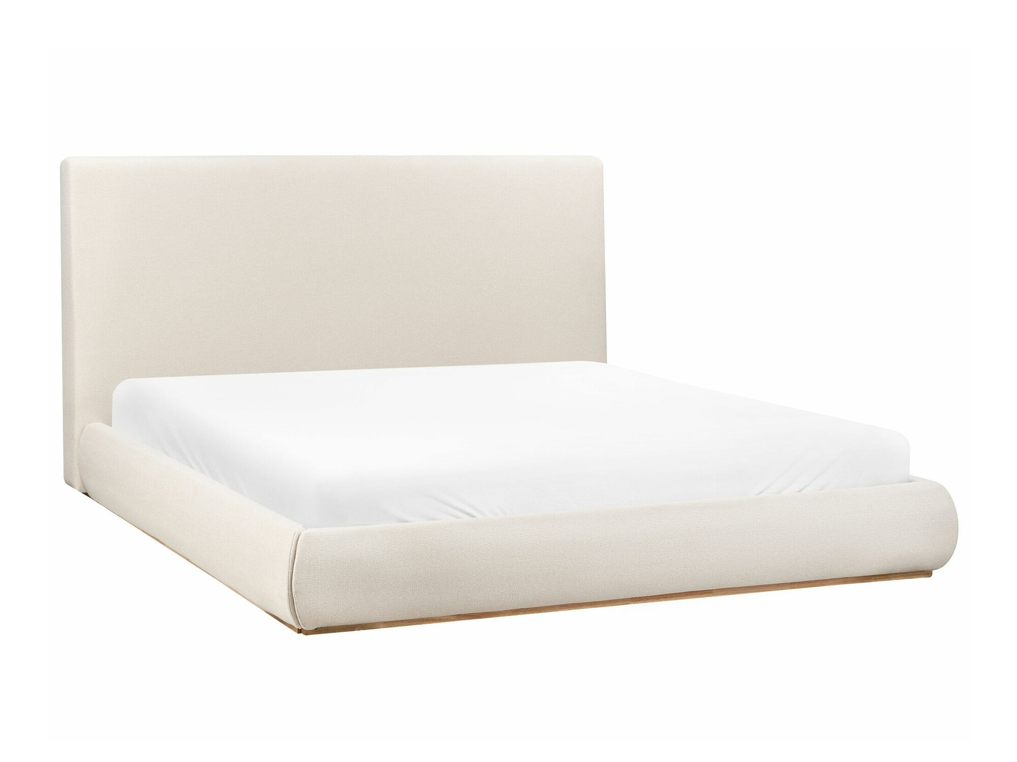 Rúm Berwyn 2642 (Beige)