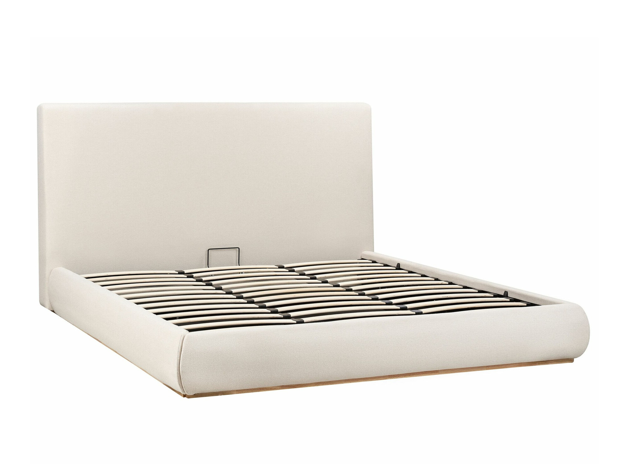 Rúm Berwyn 2642 (Beige)