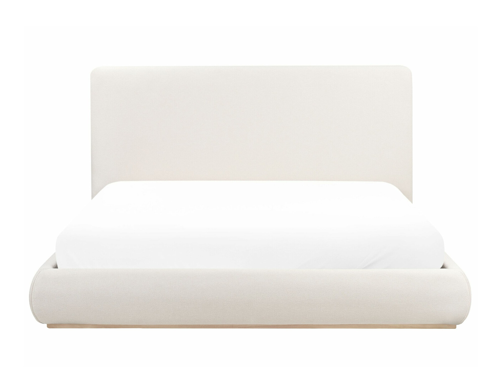Rúm Berwyn 2642 (Beige)