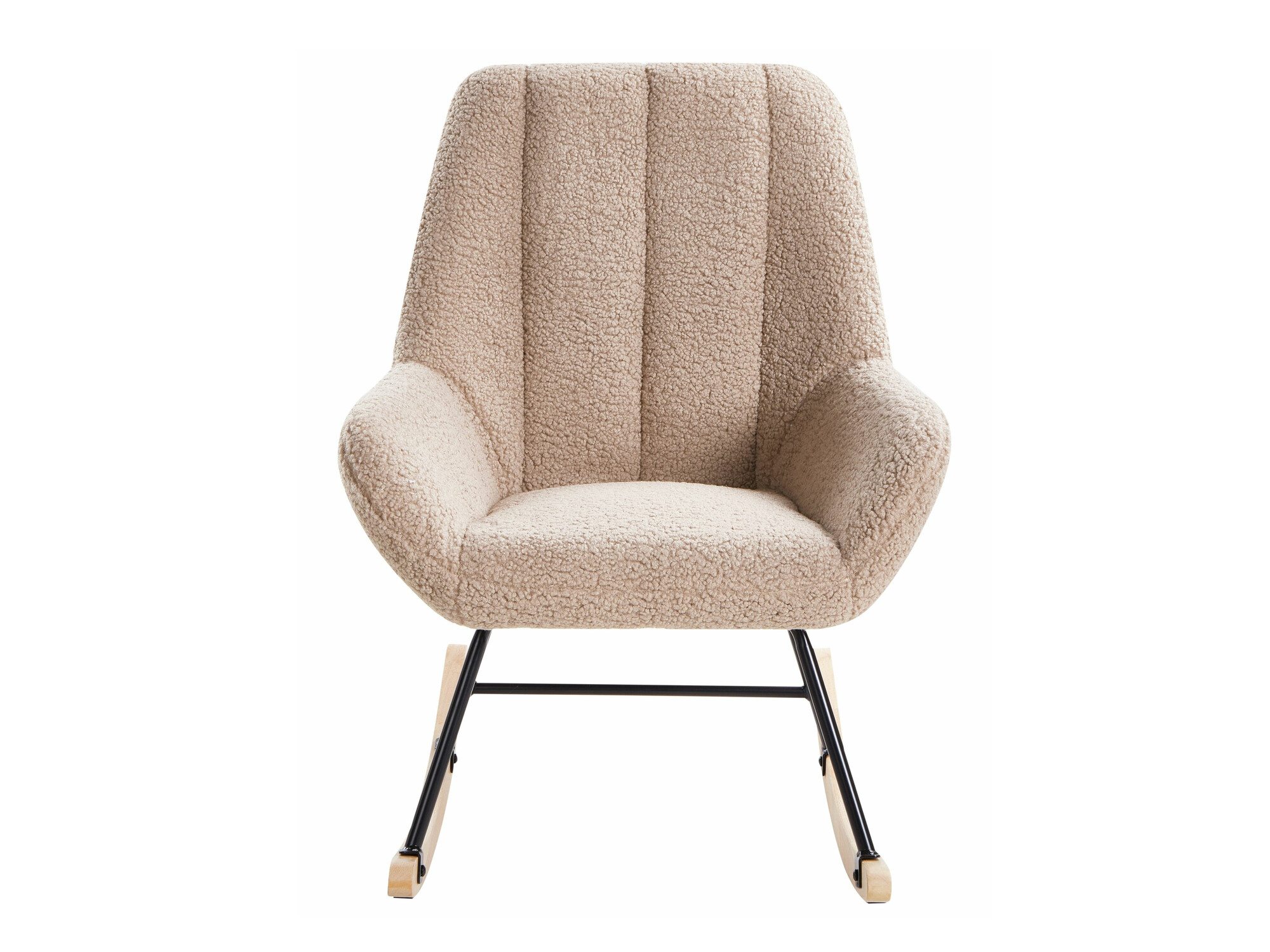Ruggustóll Berwyn 2648 (Beige)