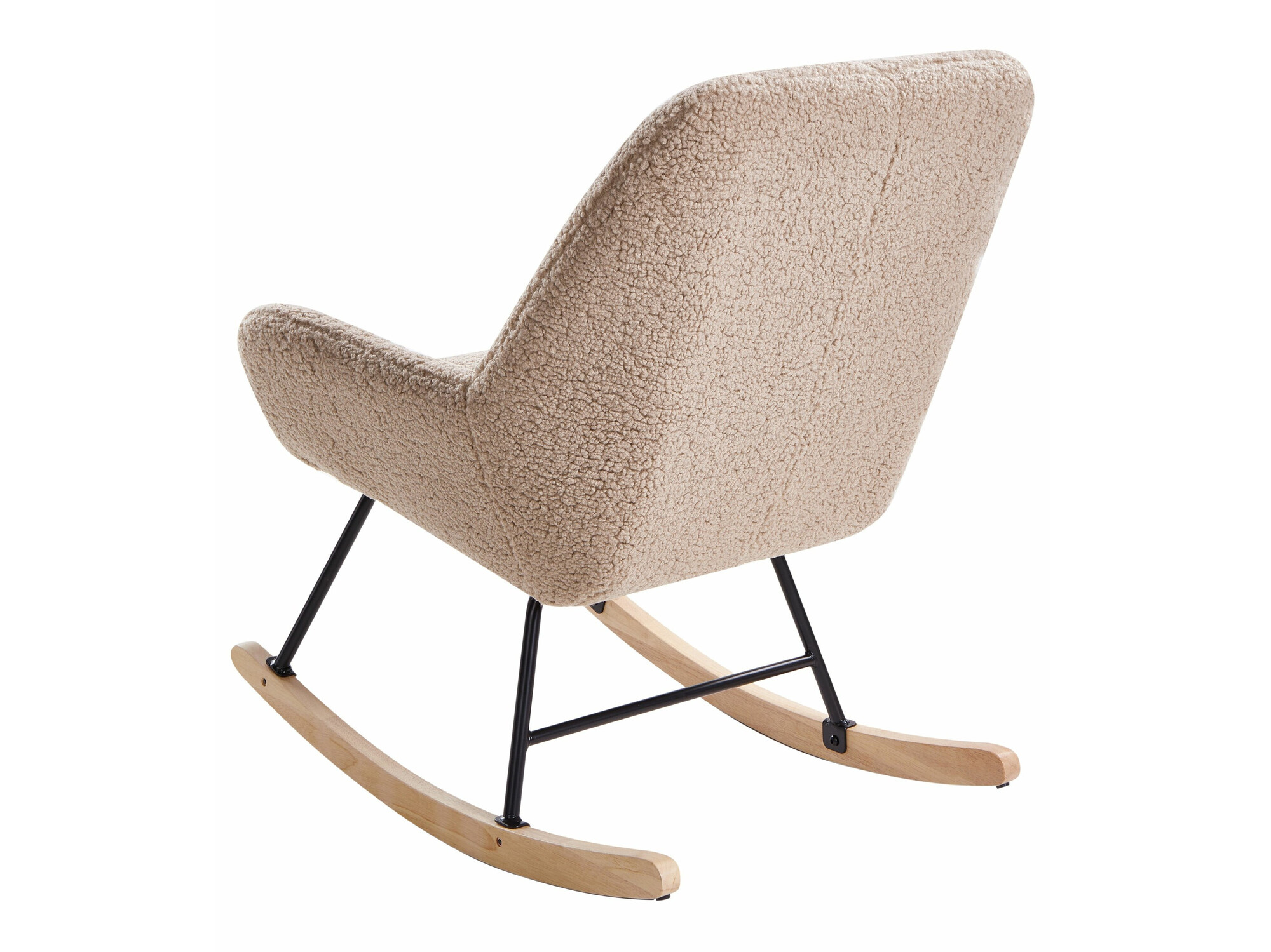 Ruggustóll Berwyn 2648 (Beige)