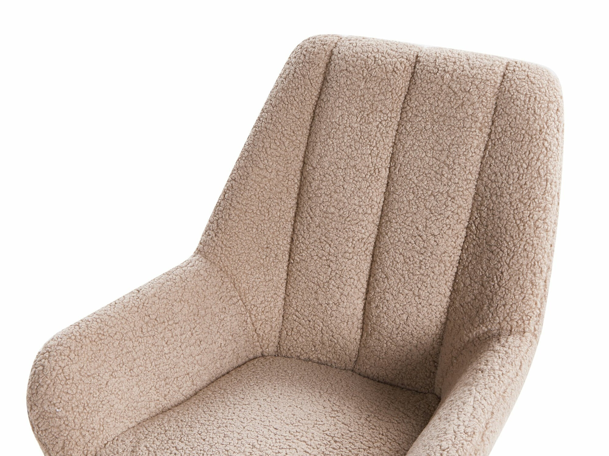 Ruggustóll Berwyn 2648 (Beige)