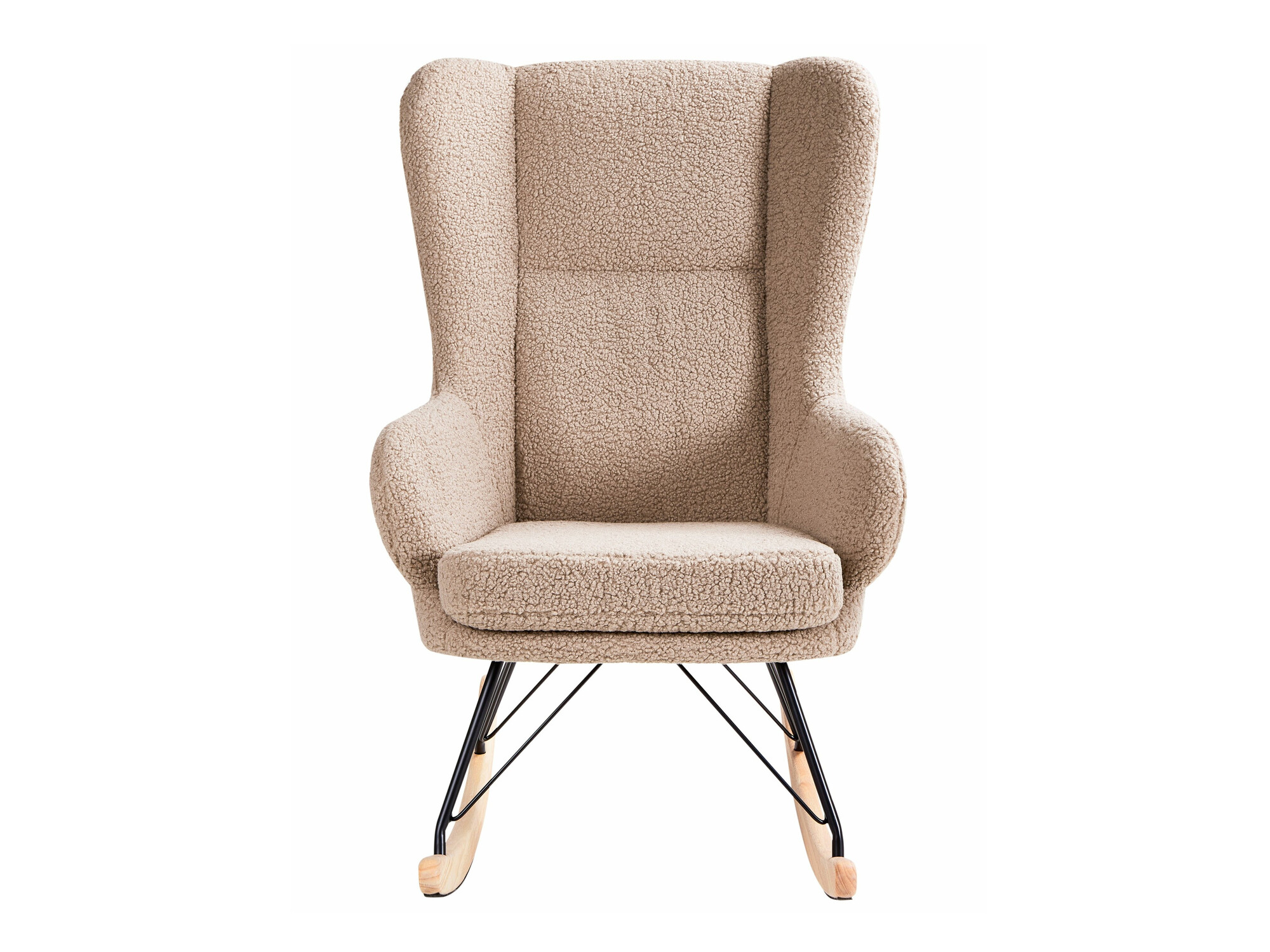 Ruggustóll Berwyn 2649 (Beige)