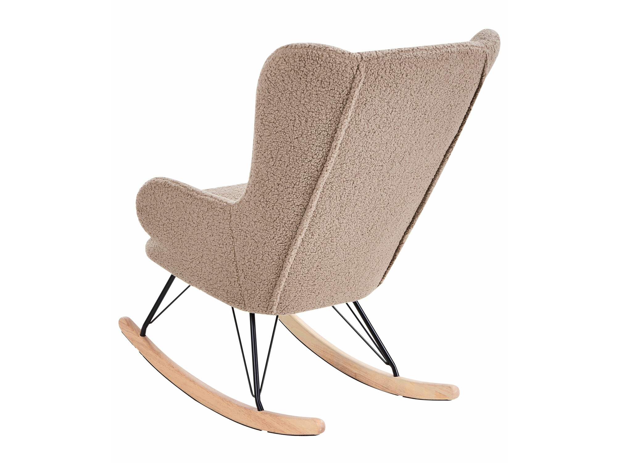 Ruggustóll Berwyn 2649 (Beige)