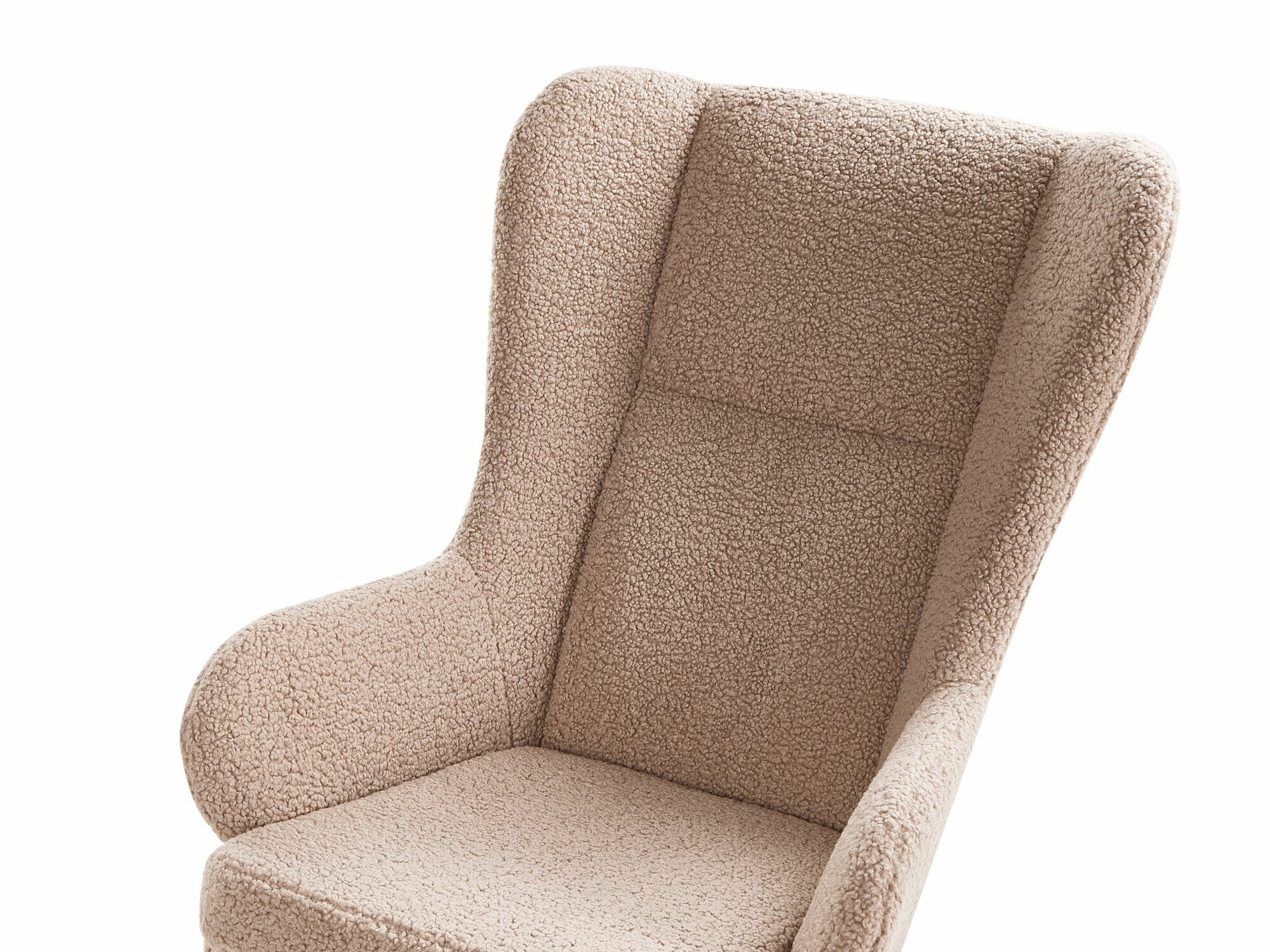 Ruggustóll Berwyn 2649 (Beige)