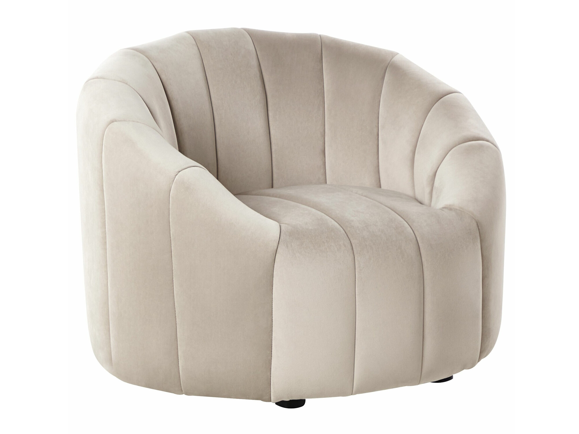 Hægindastóll Berwyn 1252 (Beige)