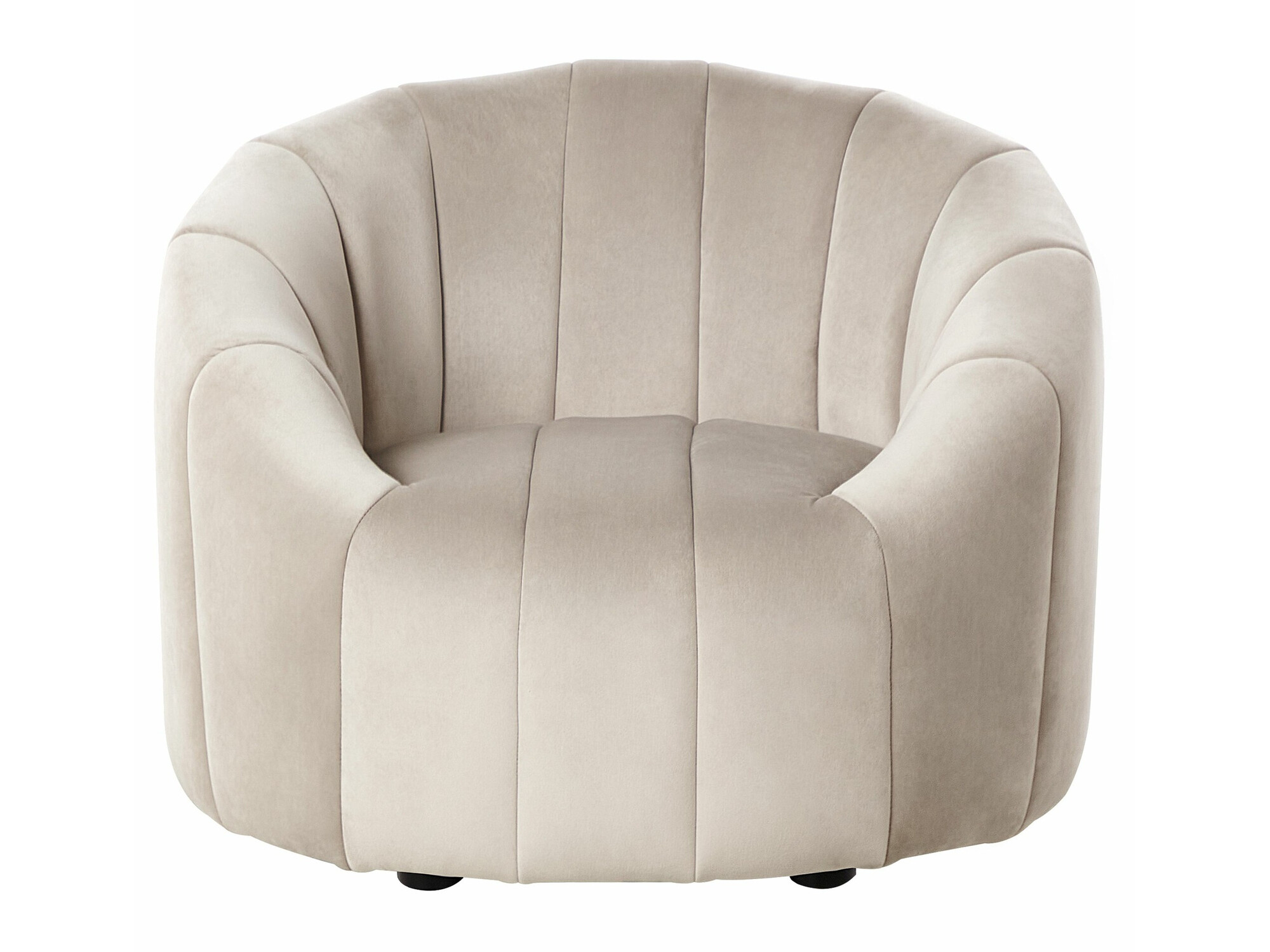 Hægindastóll Berwyn 1252 (Beige)