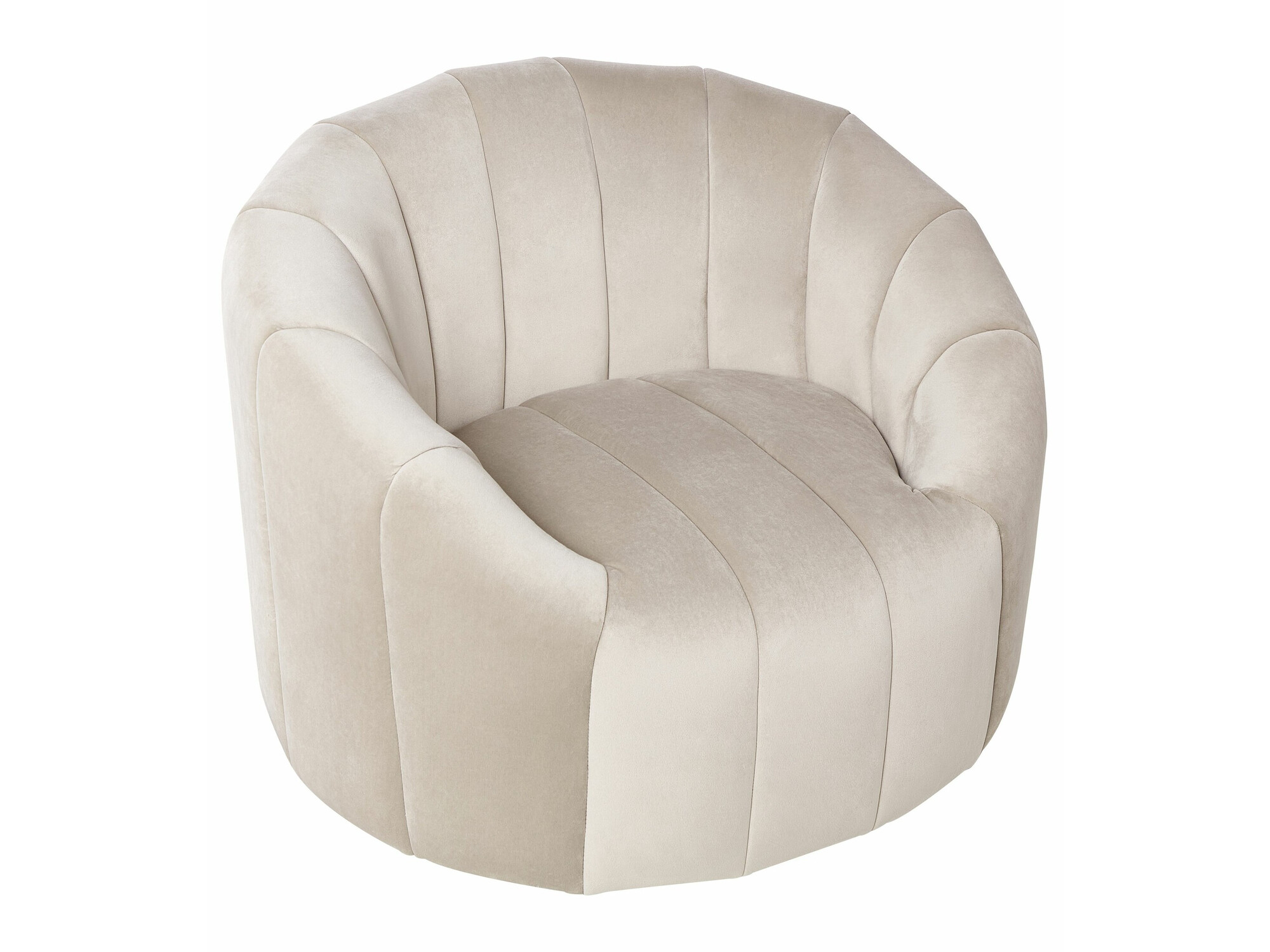 Hægindastóll Berwyn 1252 (Beige)